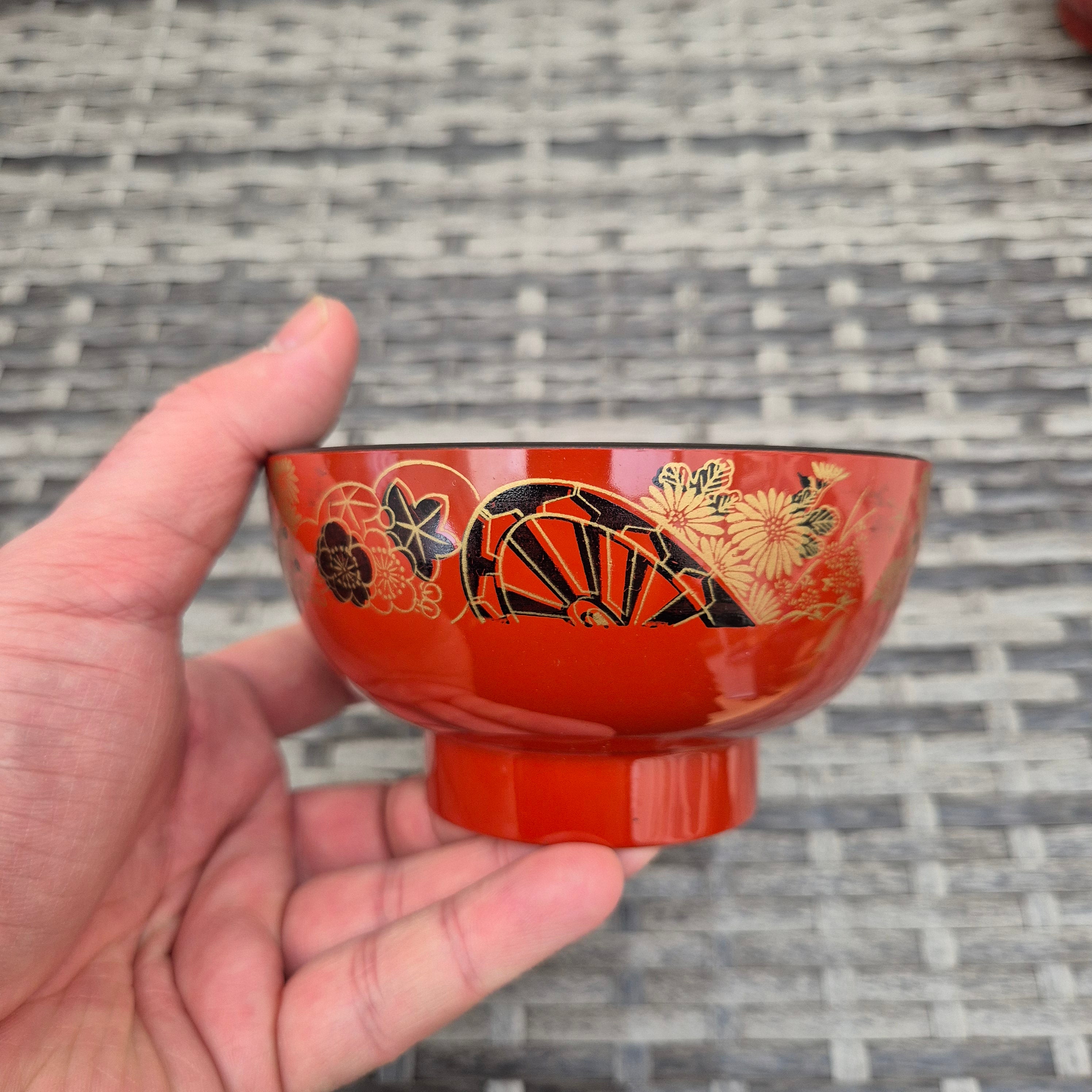 Japanese Rice/soup cups