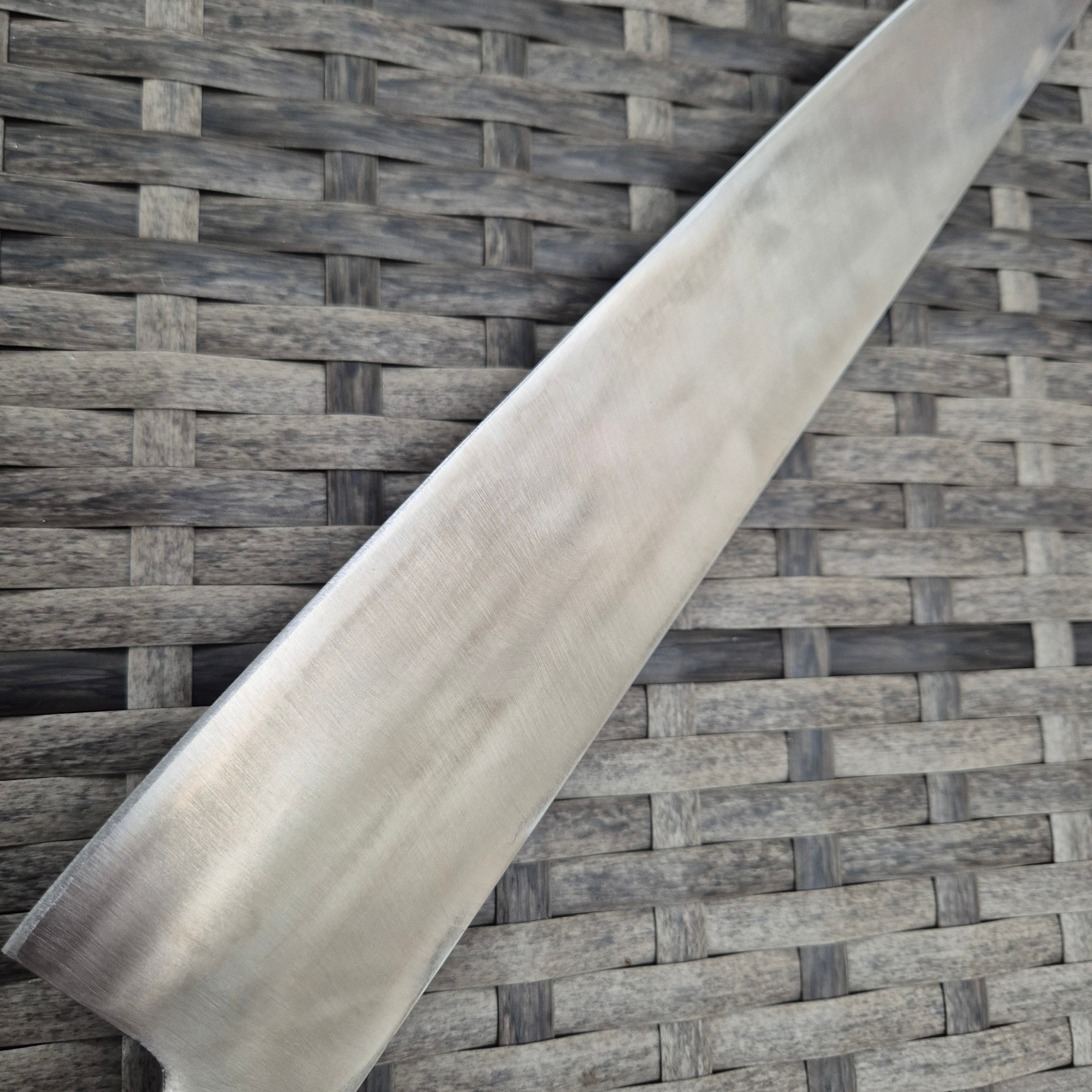 300mm Glestain Gyuto Molybdenum Steel
