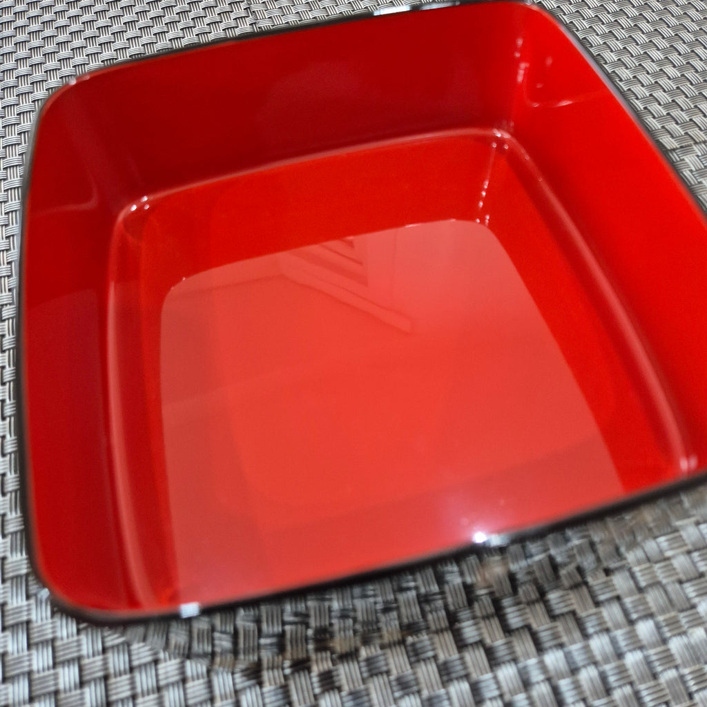Urushi unused