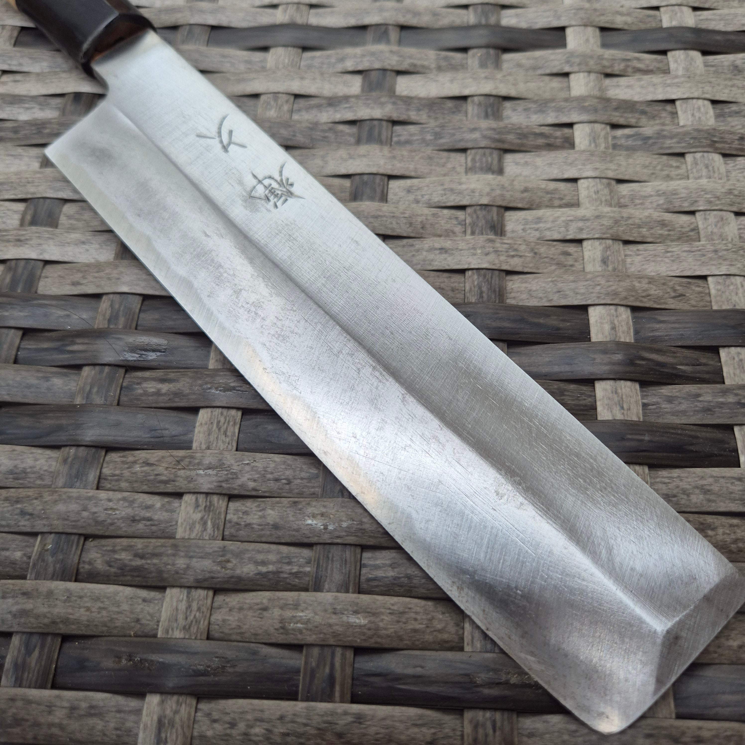 180mm Teruhisa Usuba