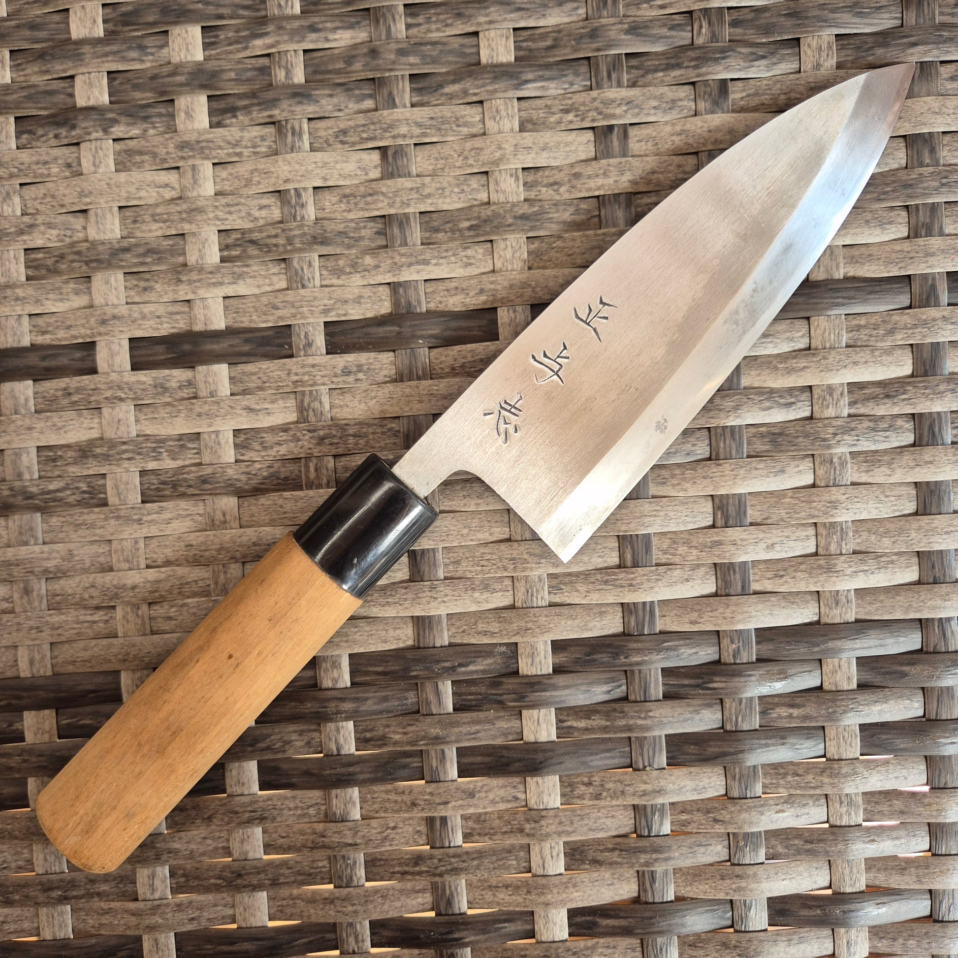 160mm Japanese Deba
