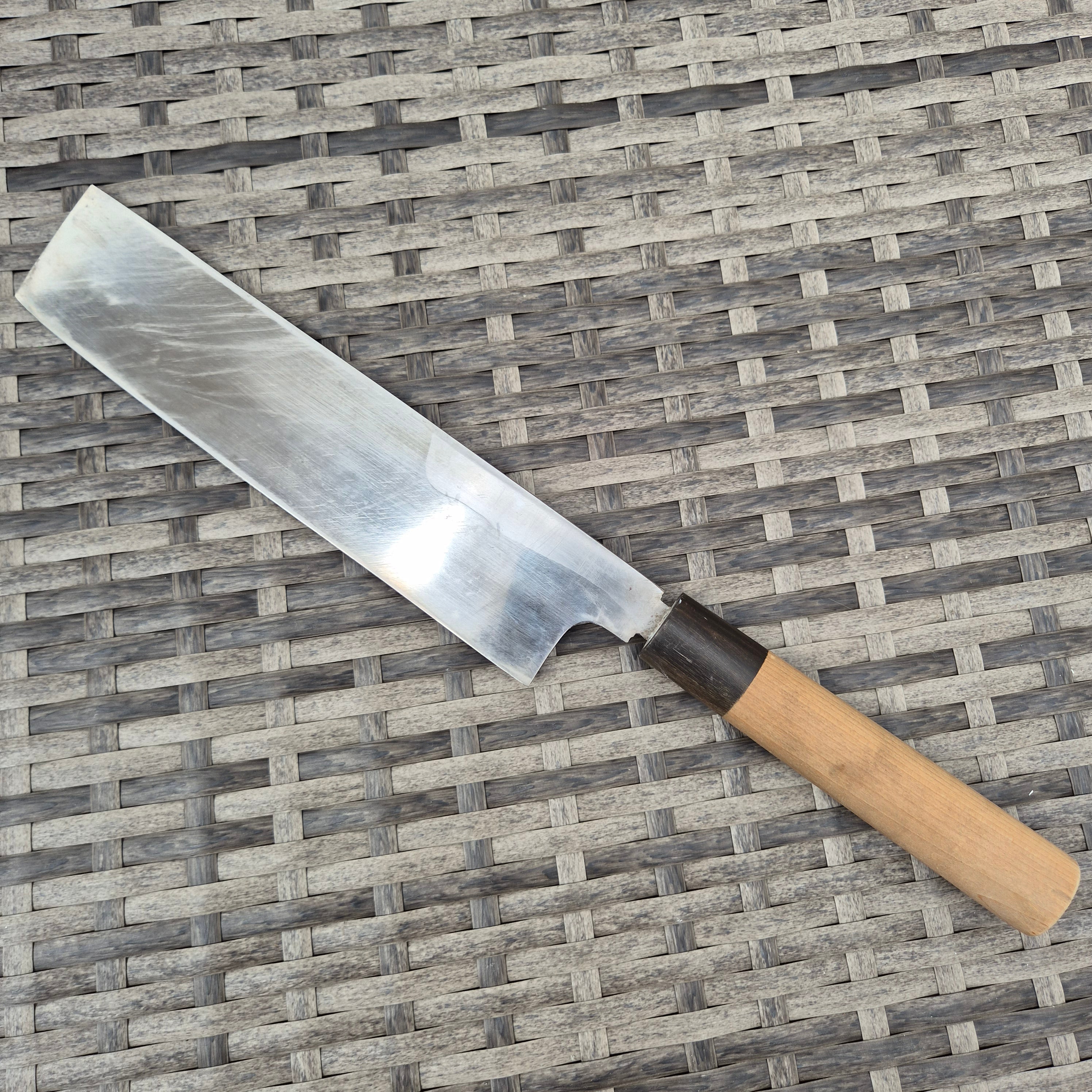 210mm Usuba