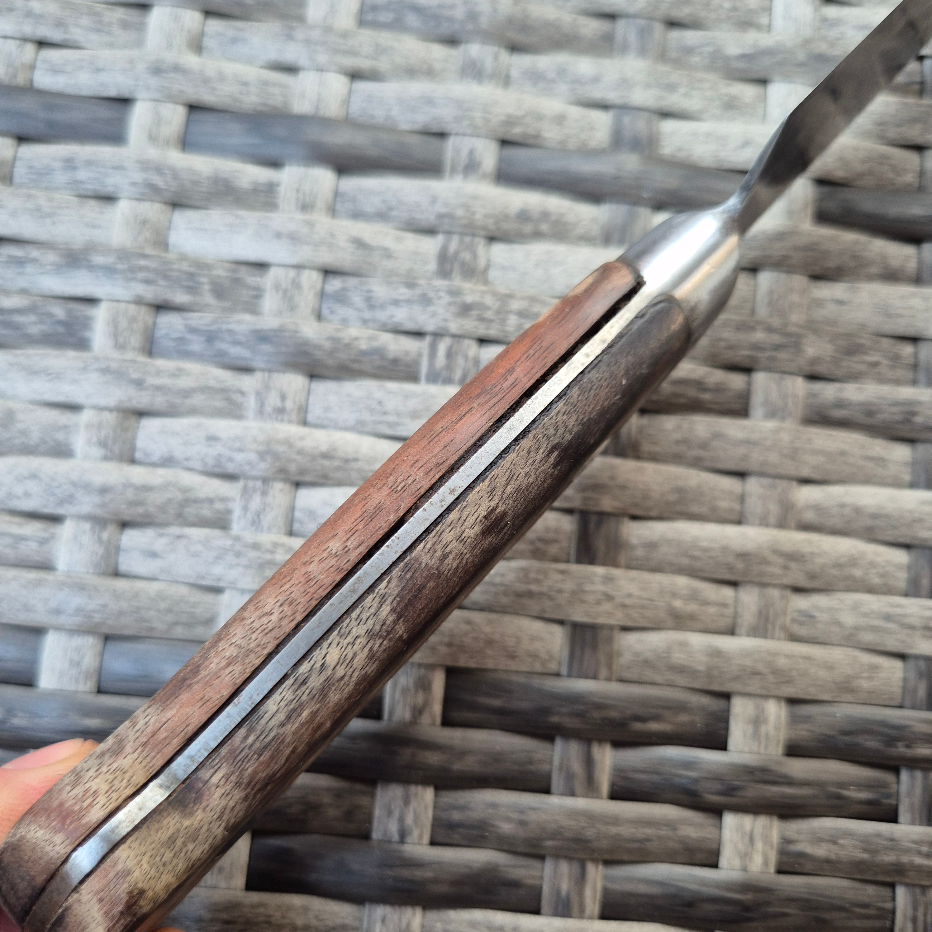 240mm Masamoto Sohonten Sujihiki