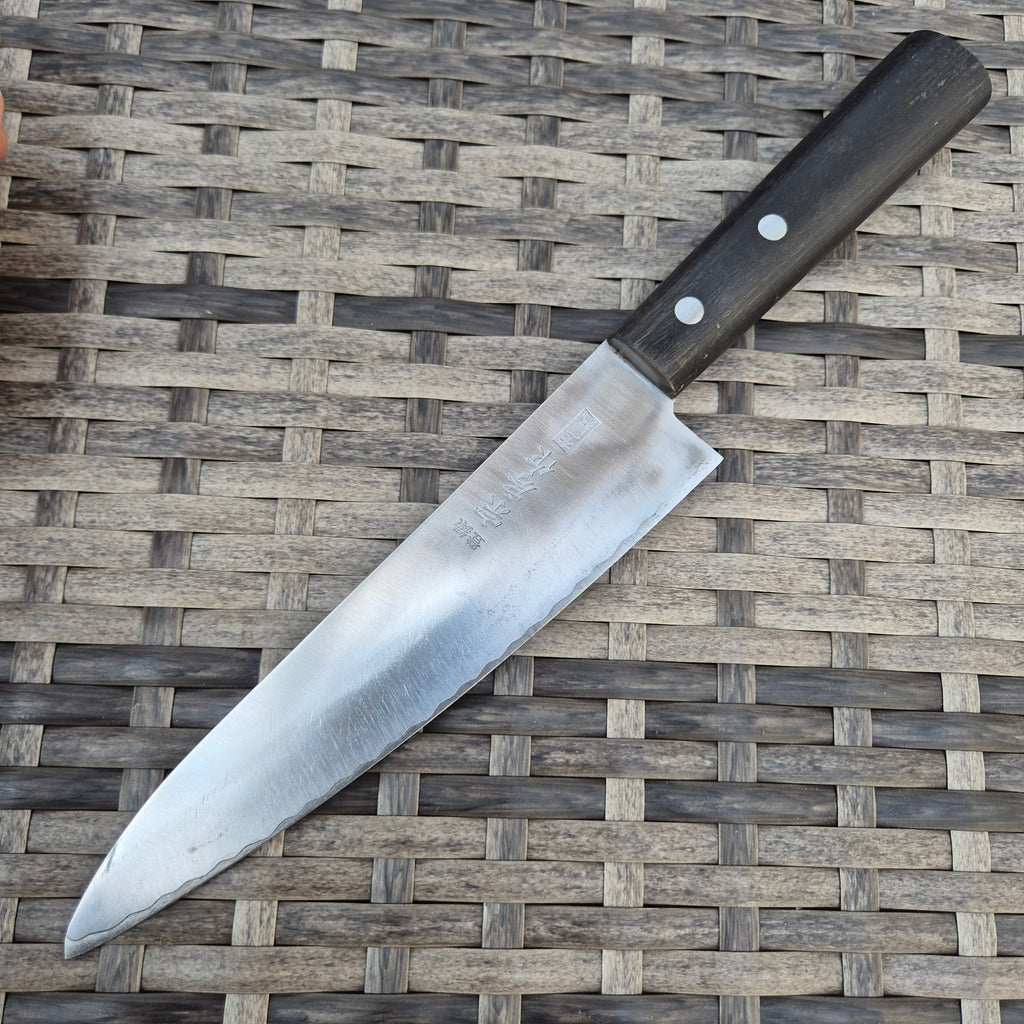 165mm San-Mai Gyuto