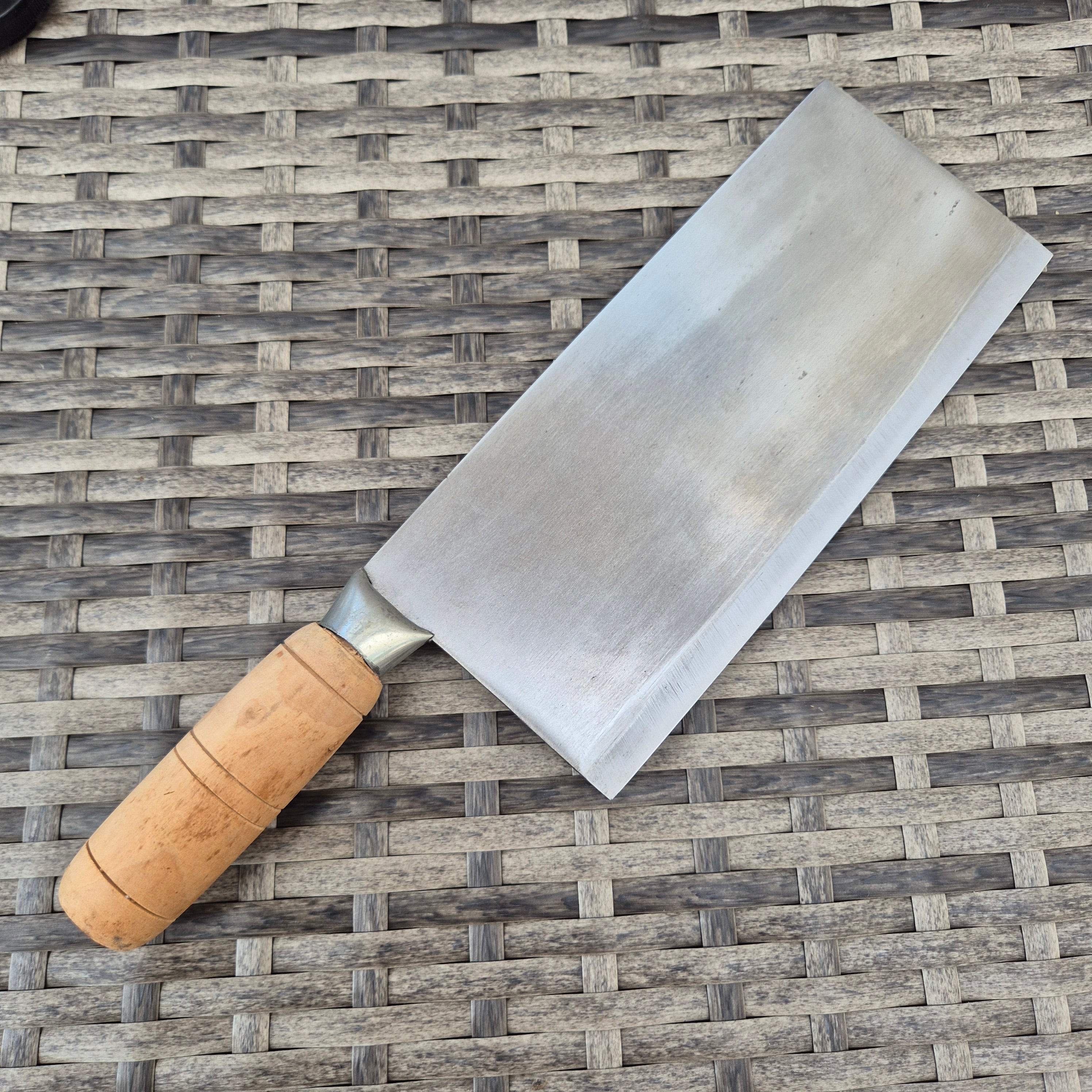 200mm Chinese Knife