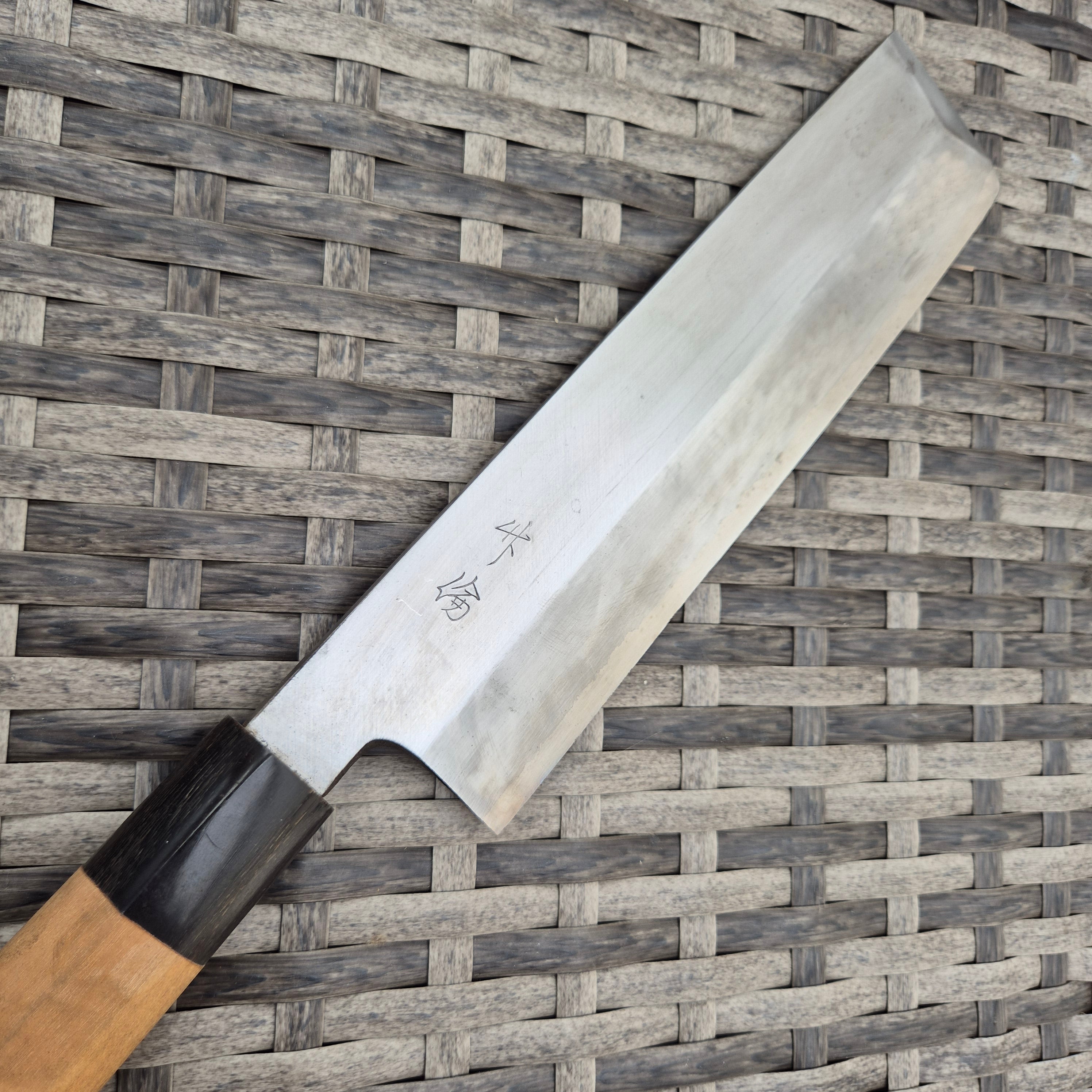 210mm Usuba