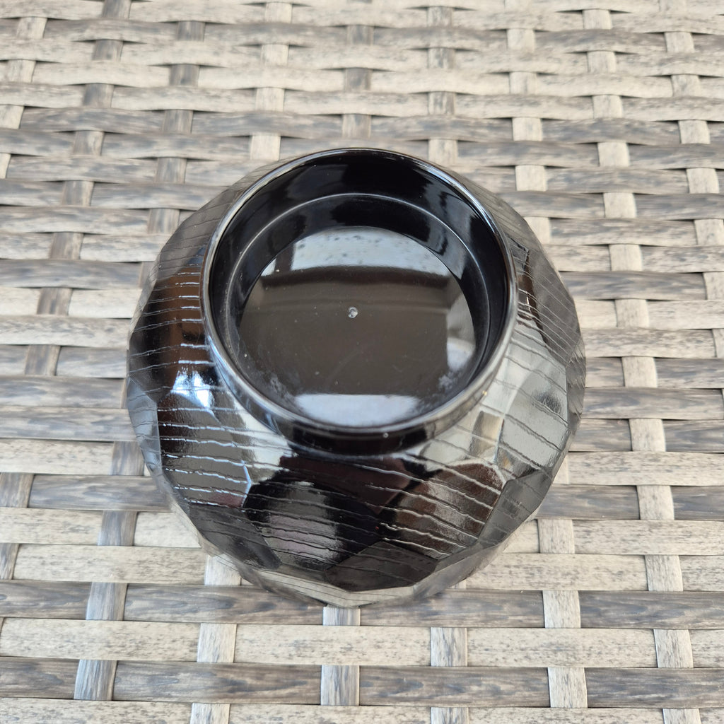 Japanese laquerware cups