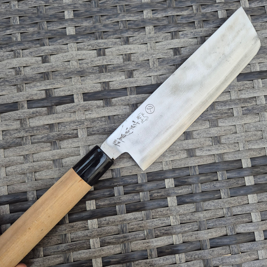 180mm Nakiri