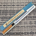 270mm Masamoto Sohonten Takohiki Restoration Project