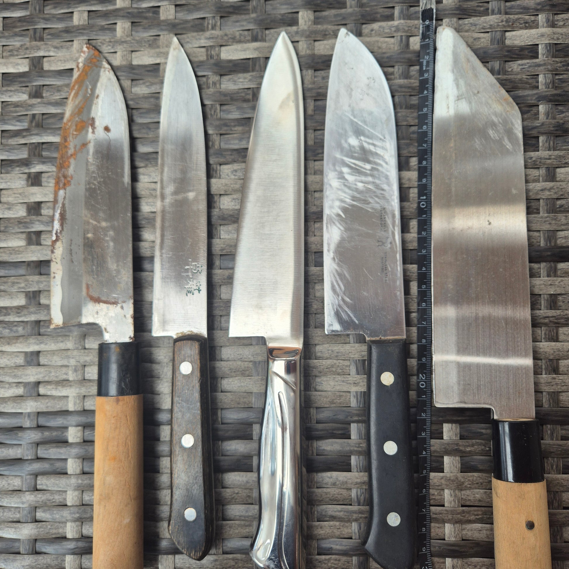 Bundle of 5