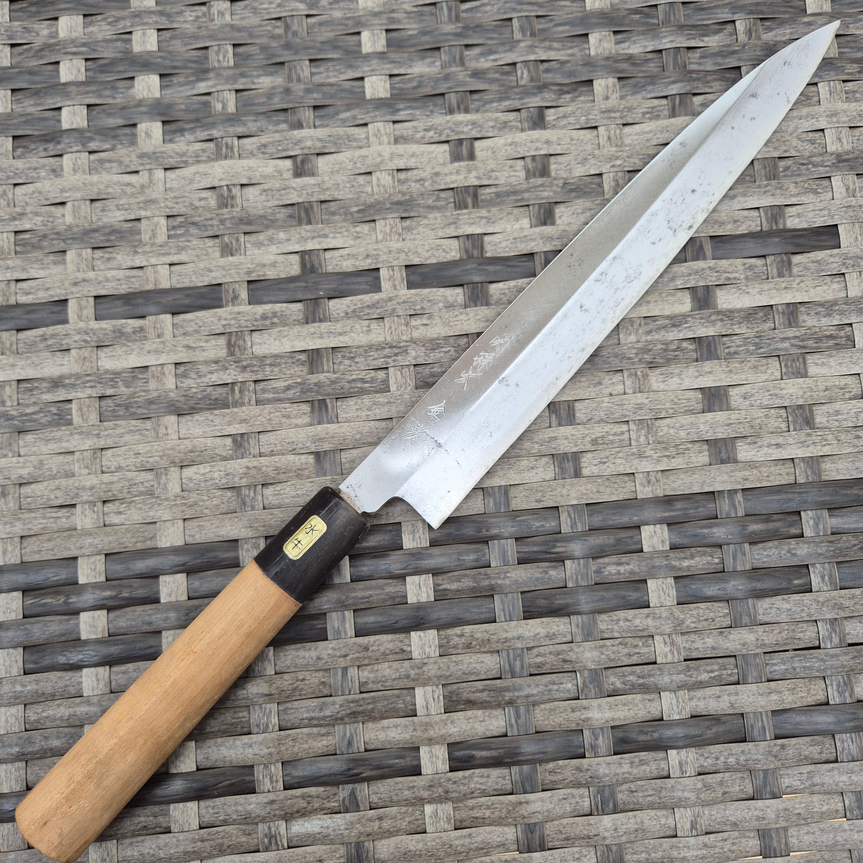 240mm Yanagiba