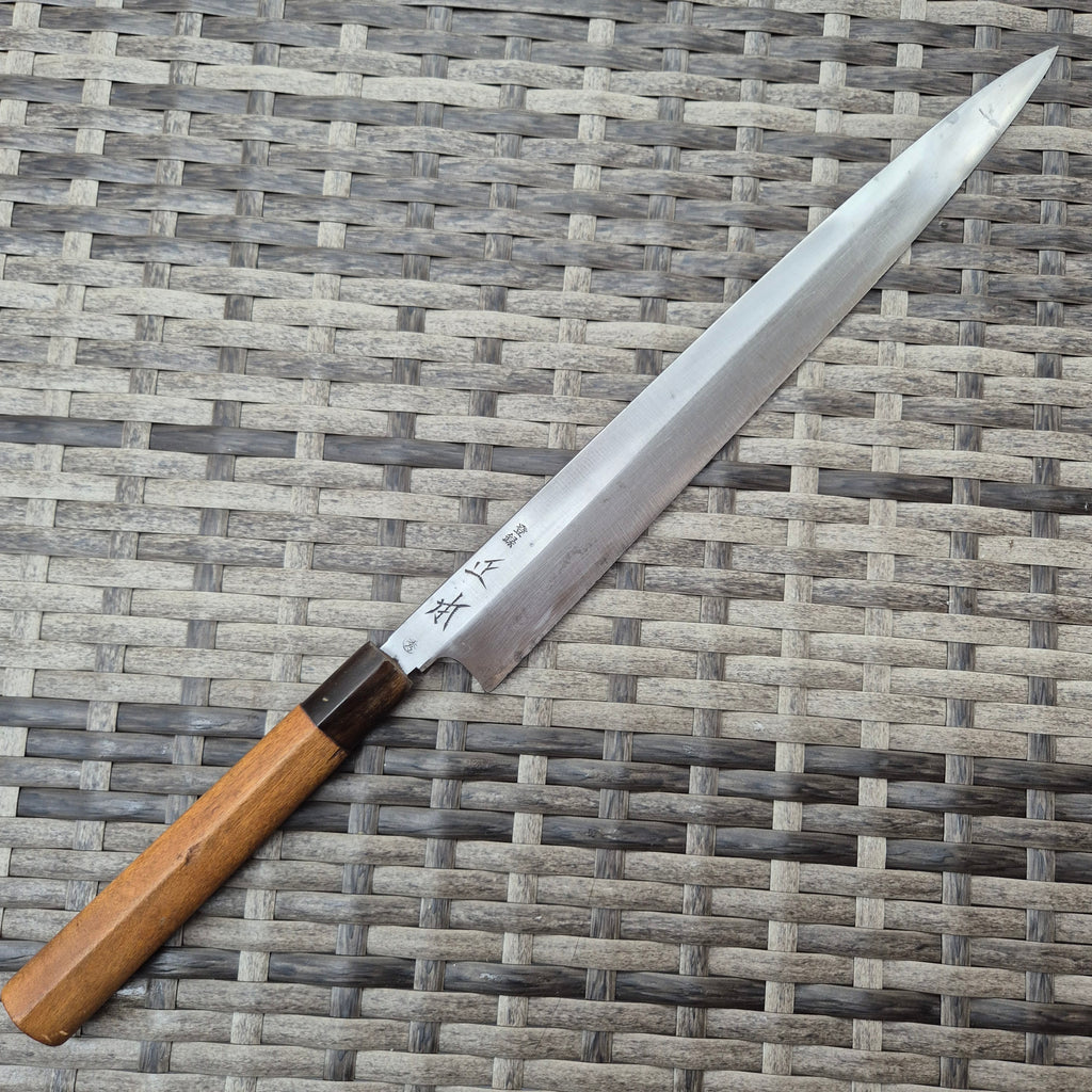 300mm Masamoto Tsukiji Yanagiba
