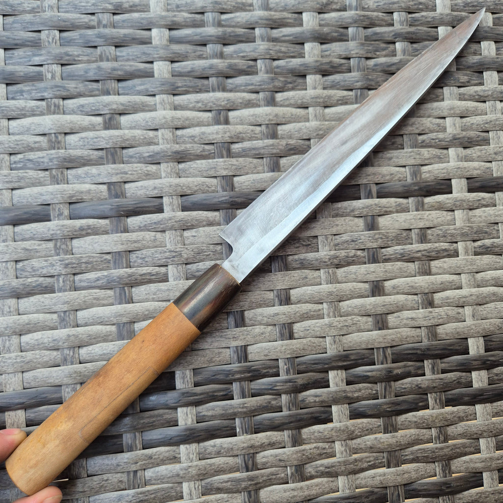 210mm Vintage Aritsugu Yanagiba