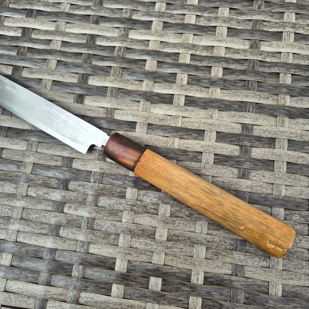 300mm Masamoto Tsukiji Takohiki Restoration Project