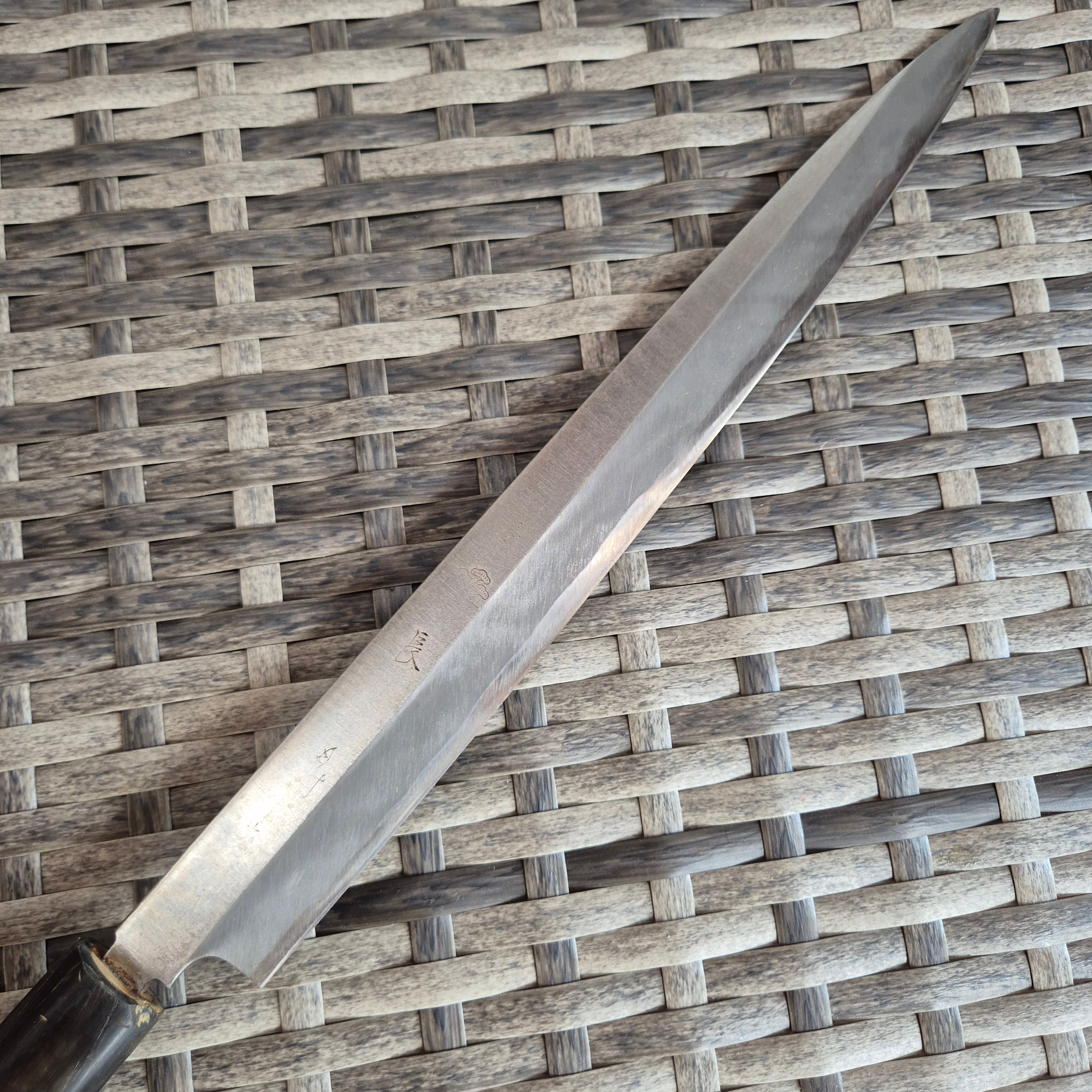 300mm Japanese Yanagiba