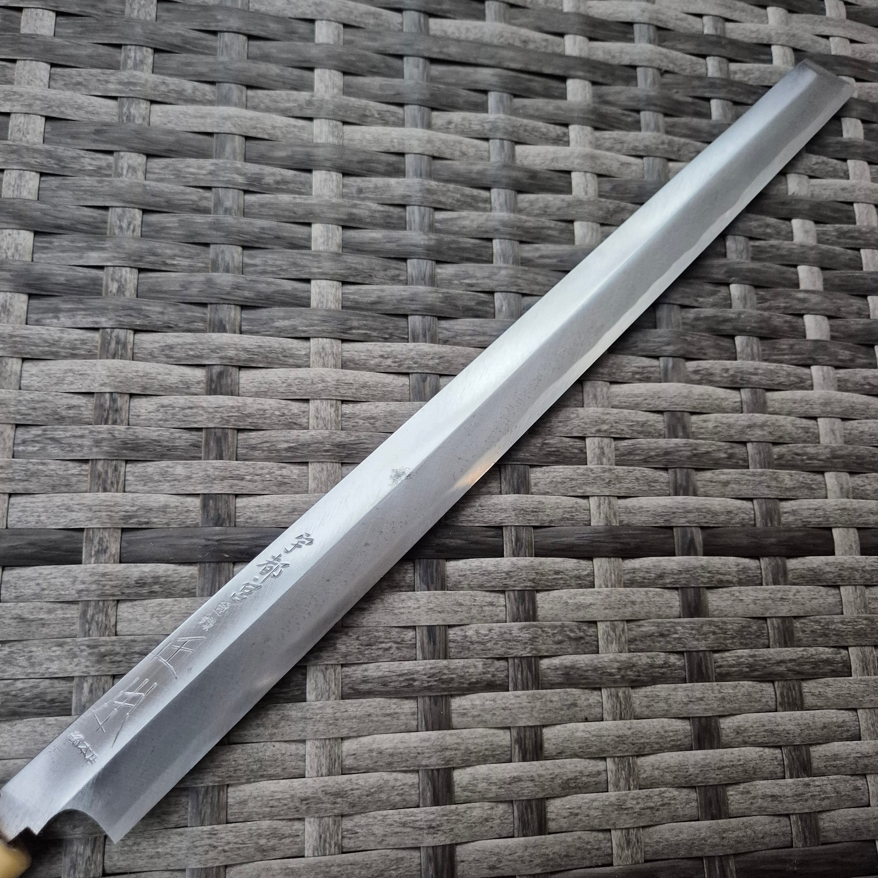 330mm Masamoto Sohonten Takohiki