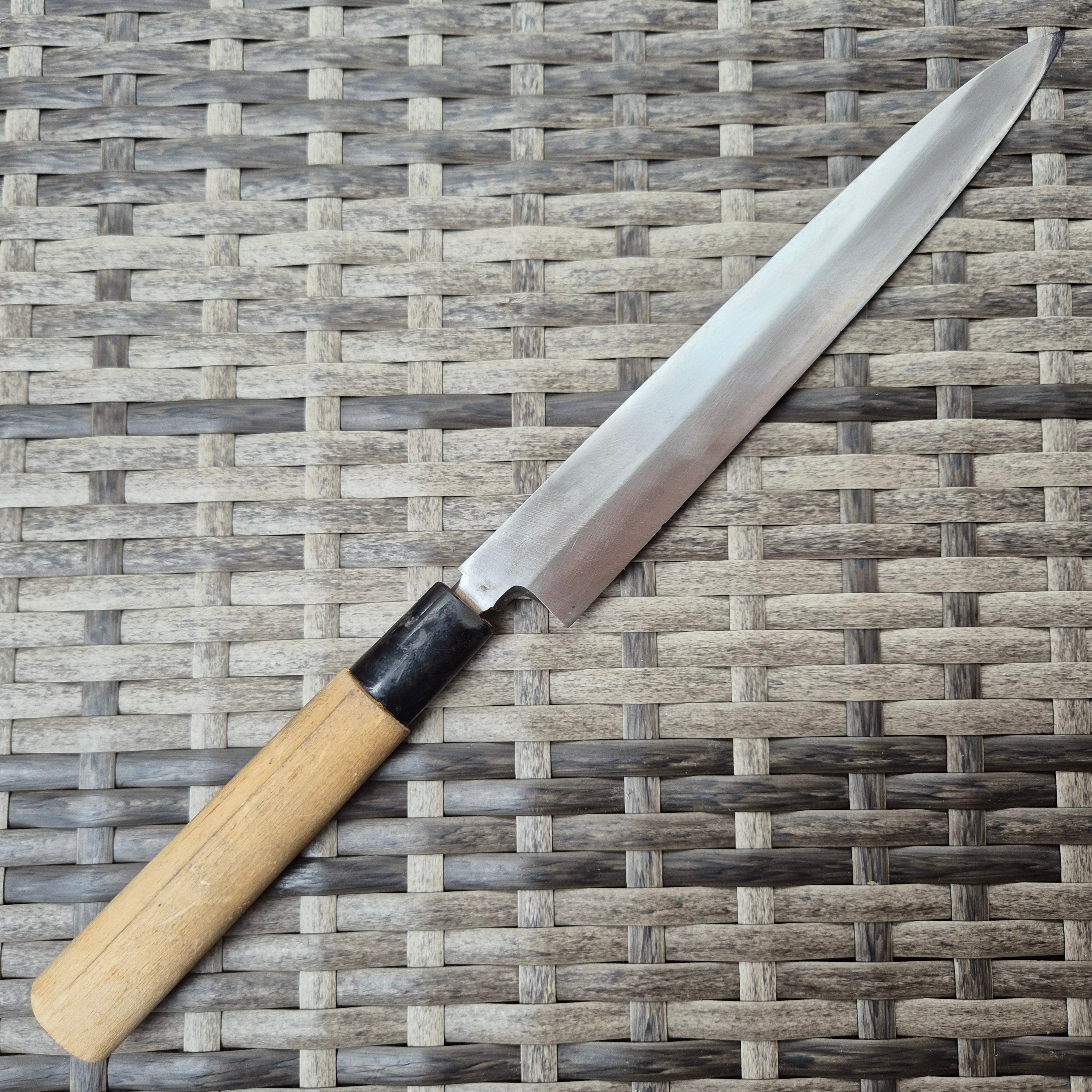 210mm Yanagiba