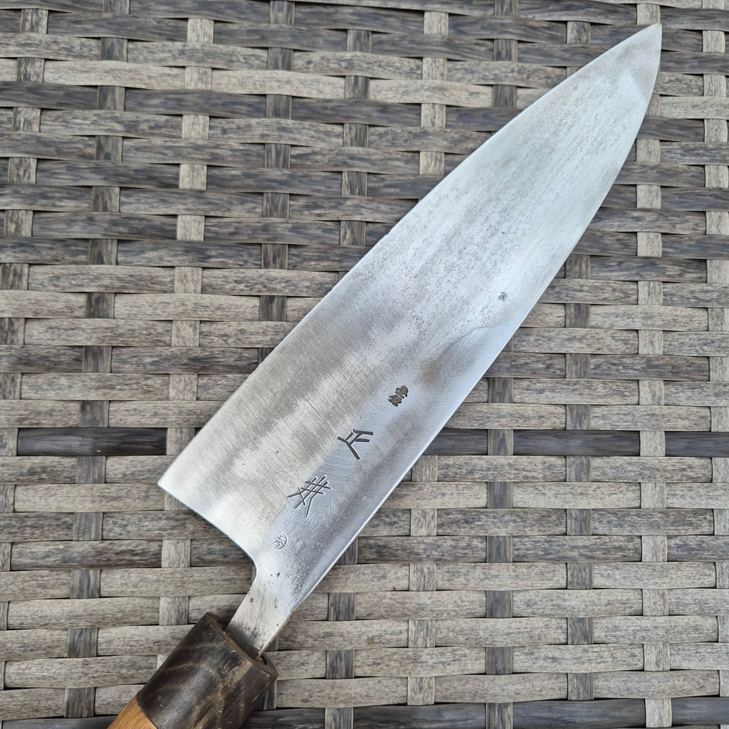 240mm Masamoto Tsukiji Deba