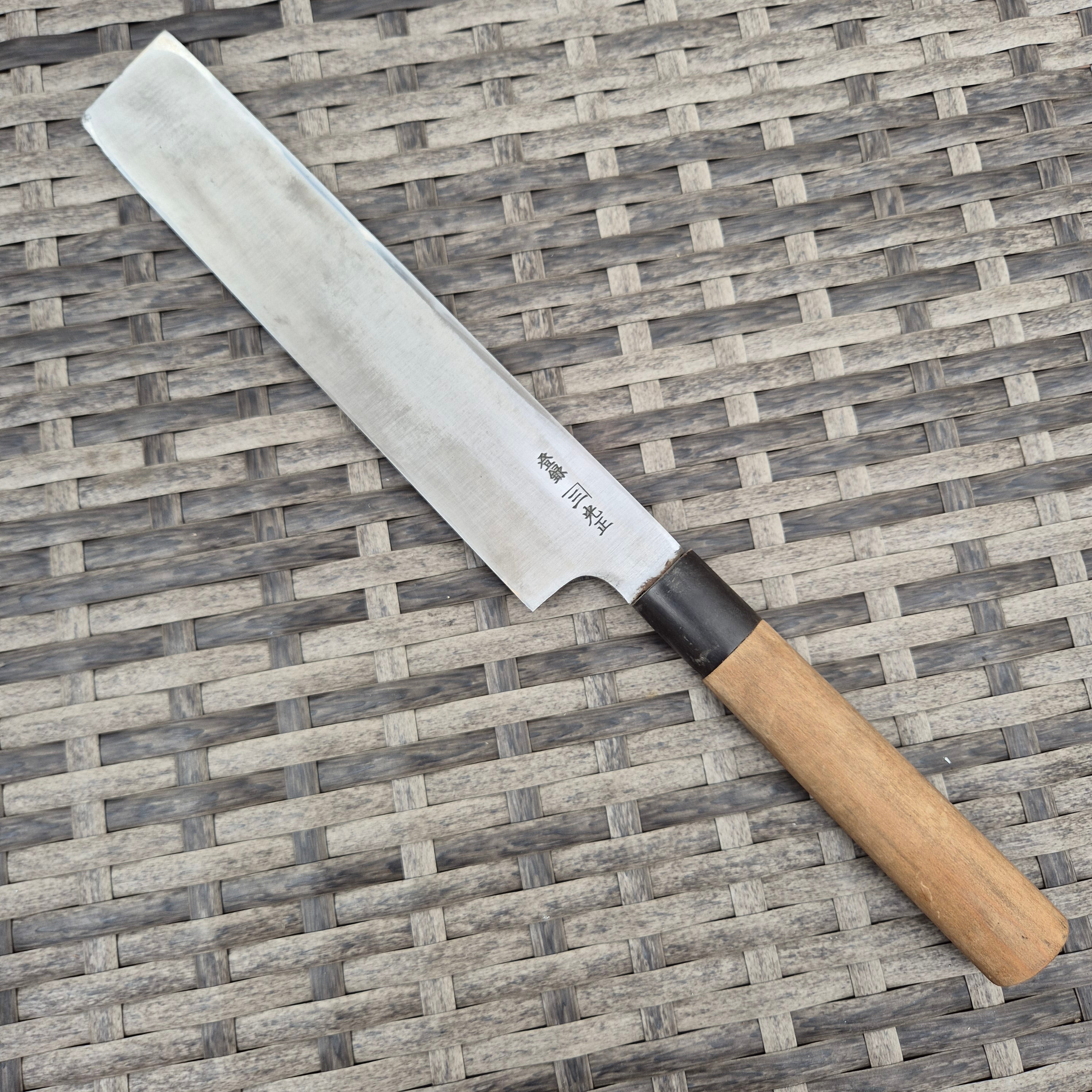 210mm Usuba