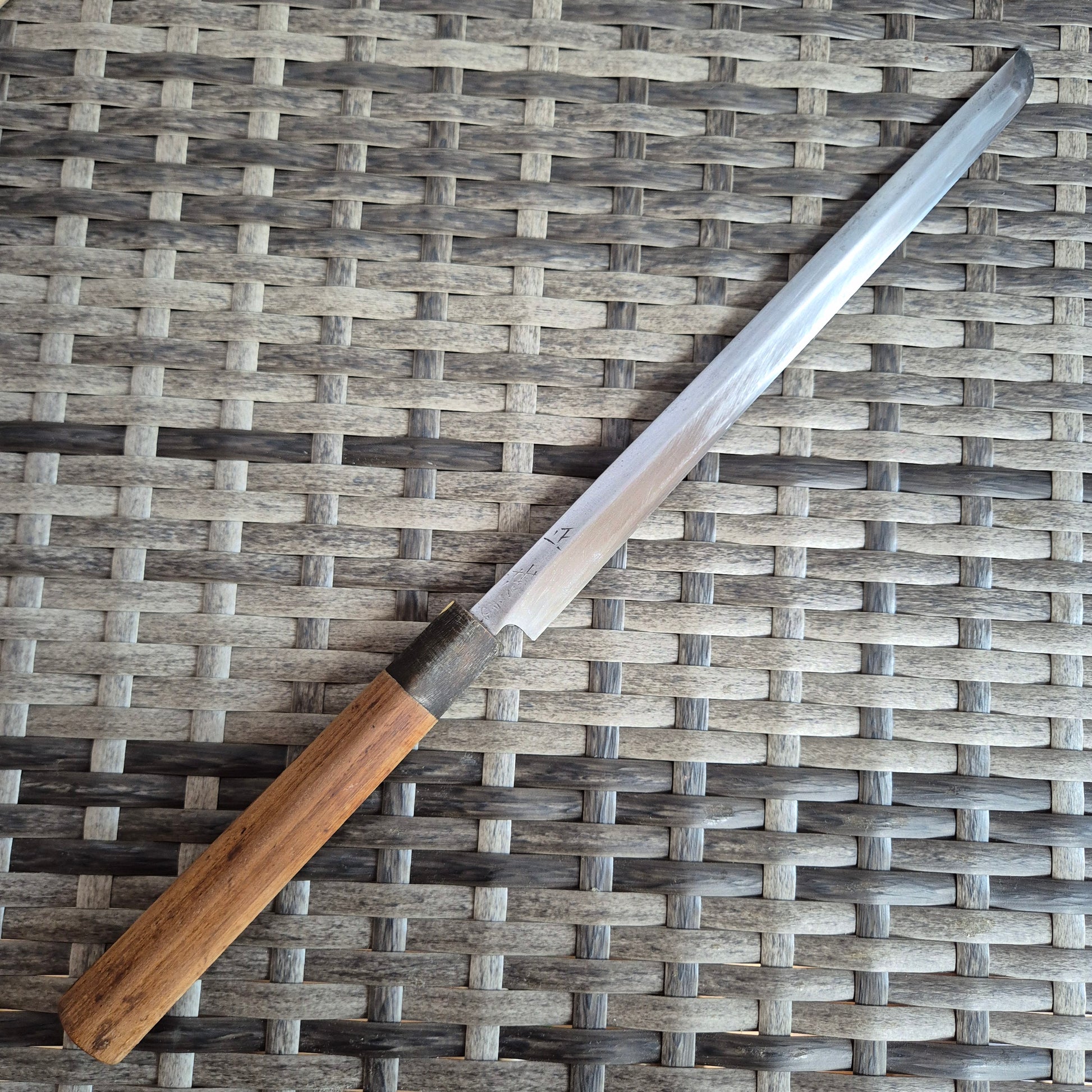 240 Masamoto Tsukiji Takohiki Sakimaru