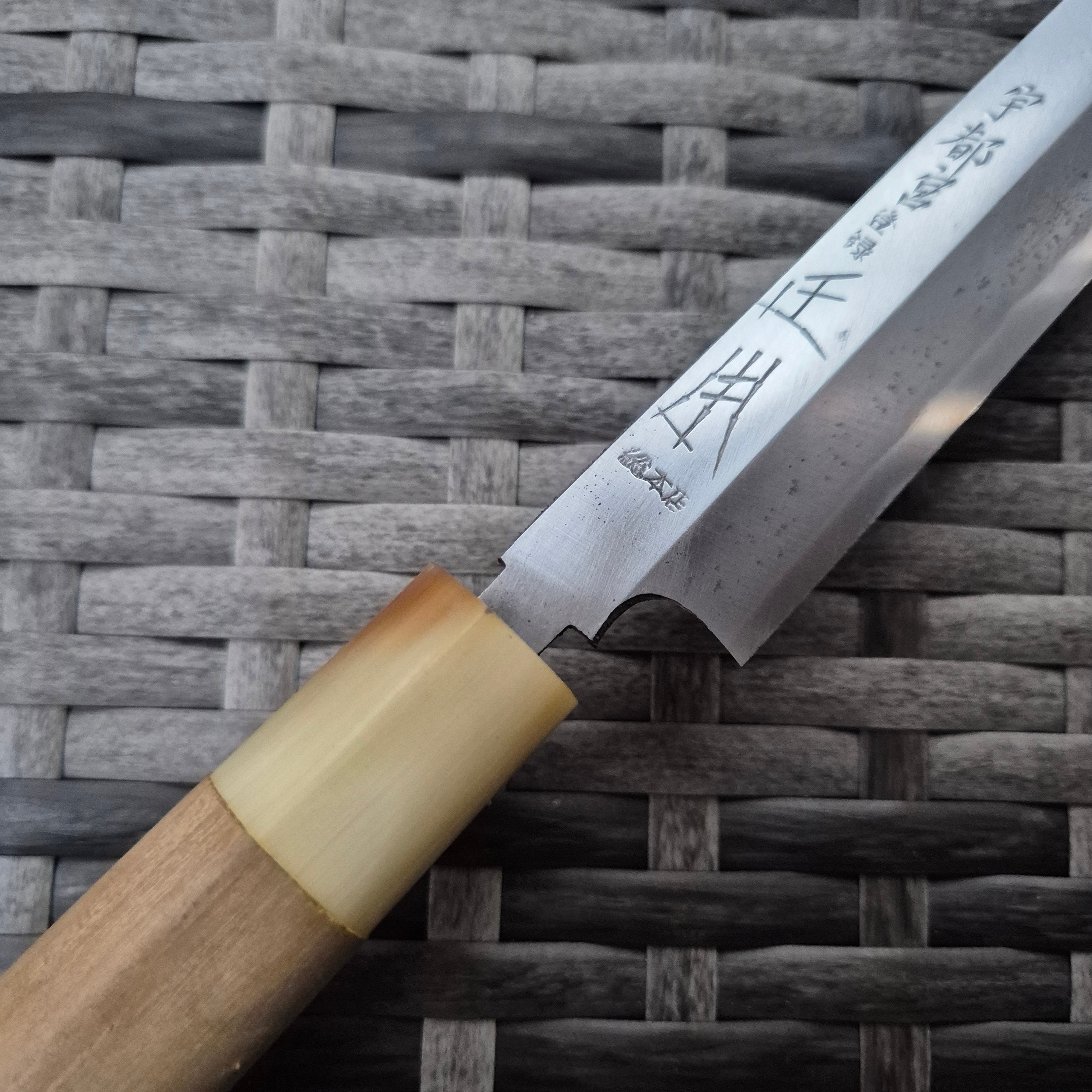 330mm Masamoto Sohonten Takohiki