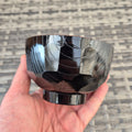 Japanese laquerware cups