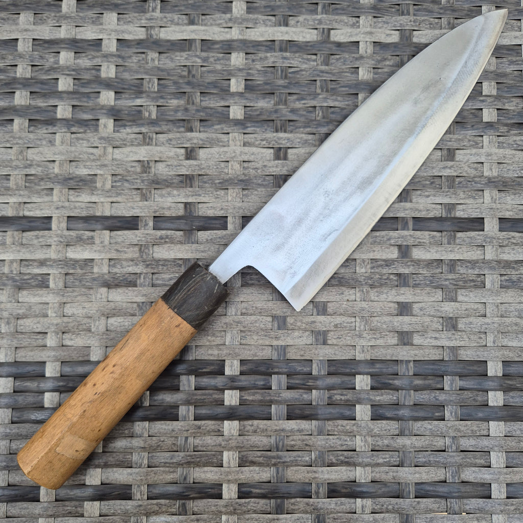 240mm Masamoto Tsukiji Deba