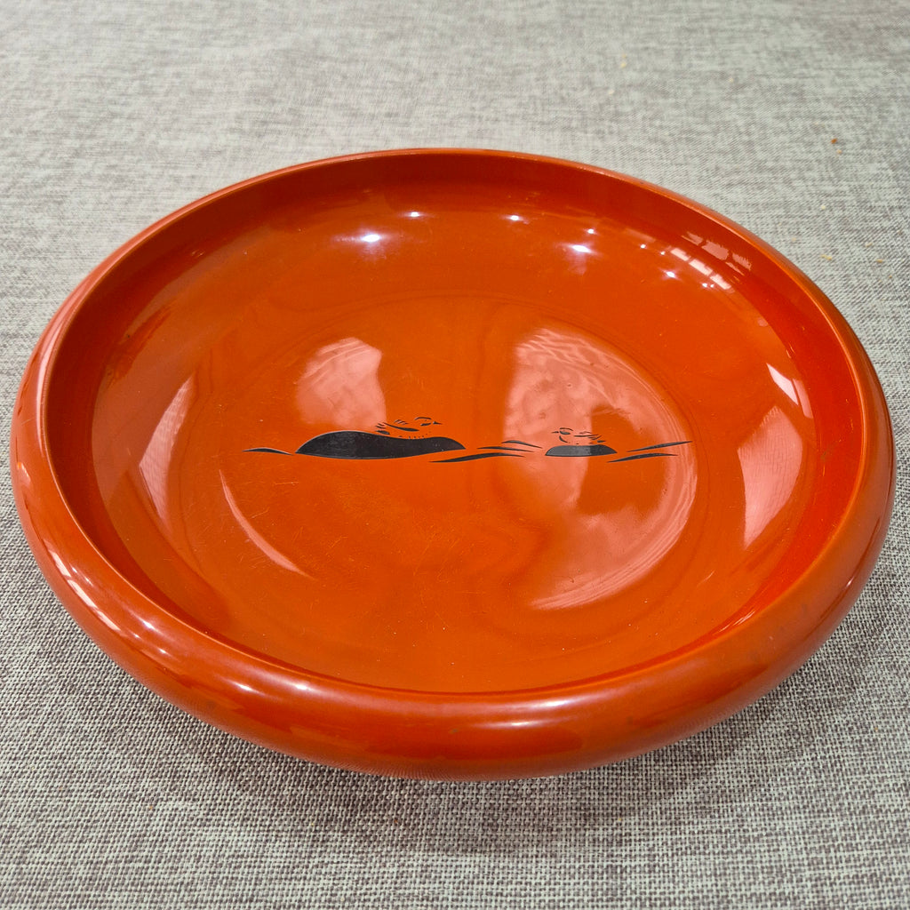 Japanese Laquerware