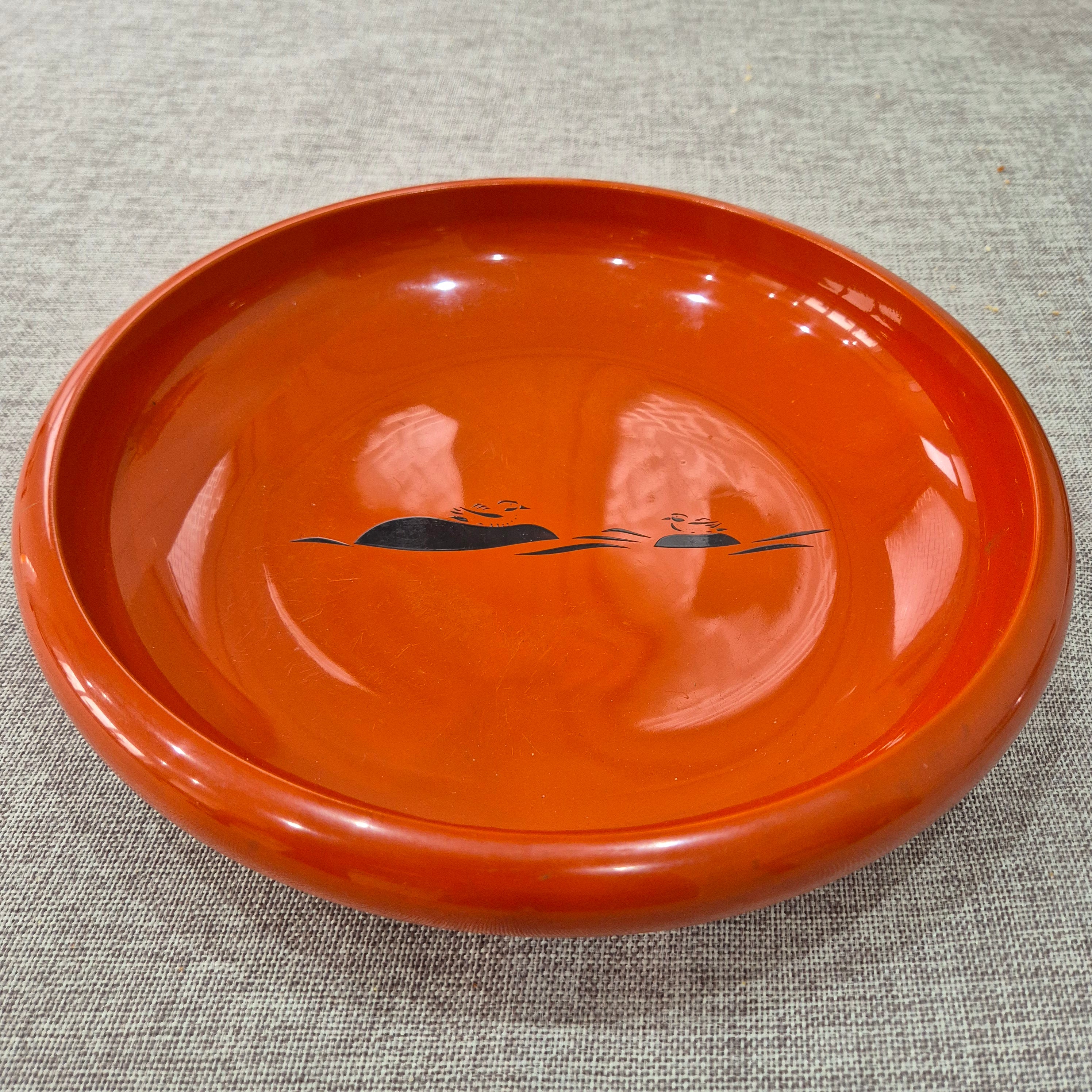 Japanese Laquerware