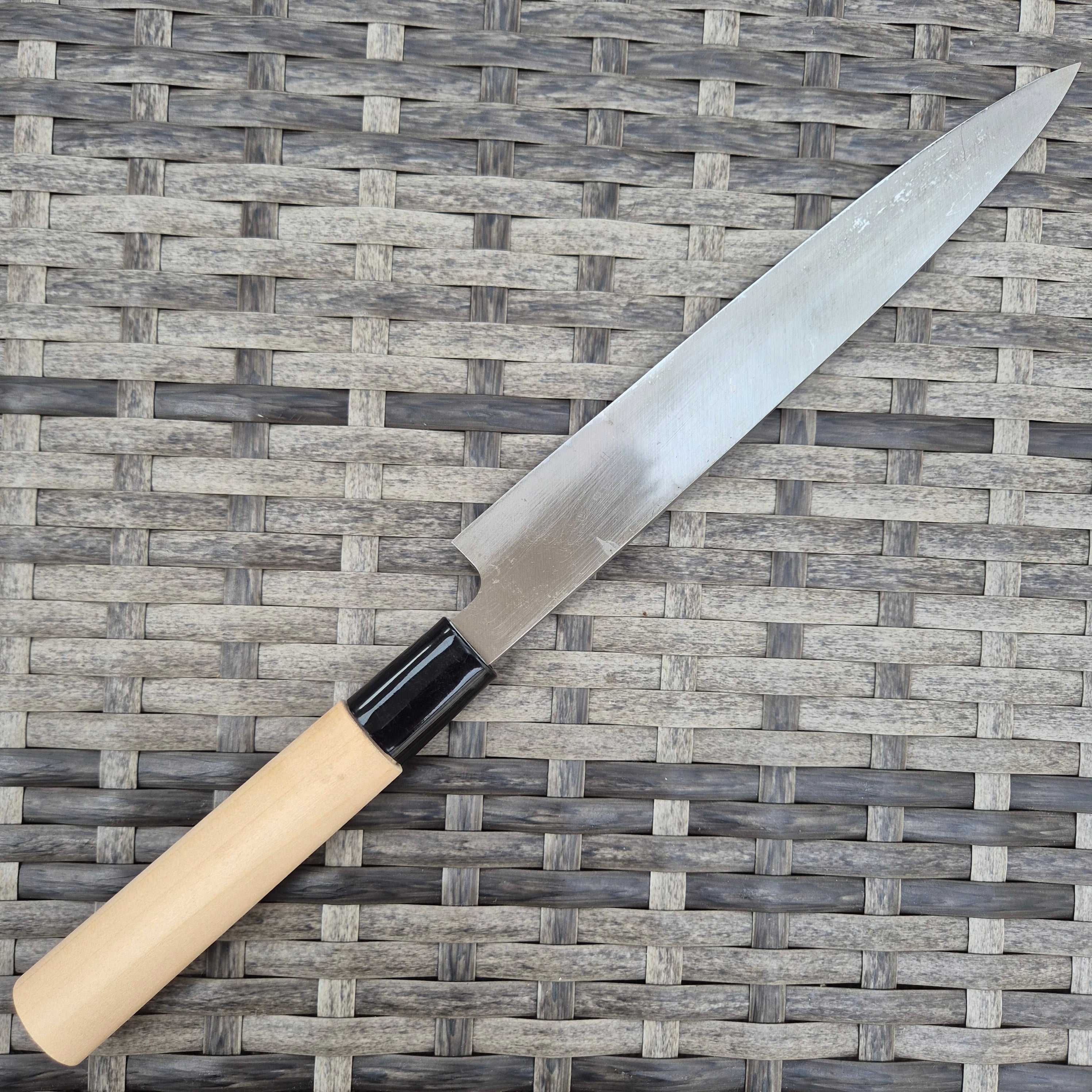 200mm Japanese Yanagiba Unused