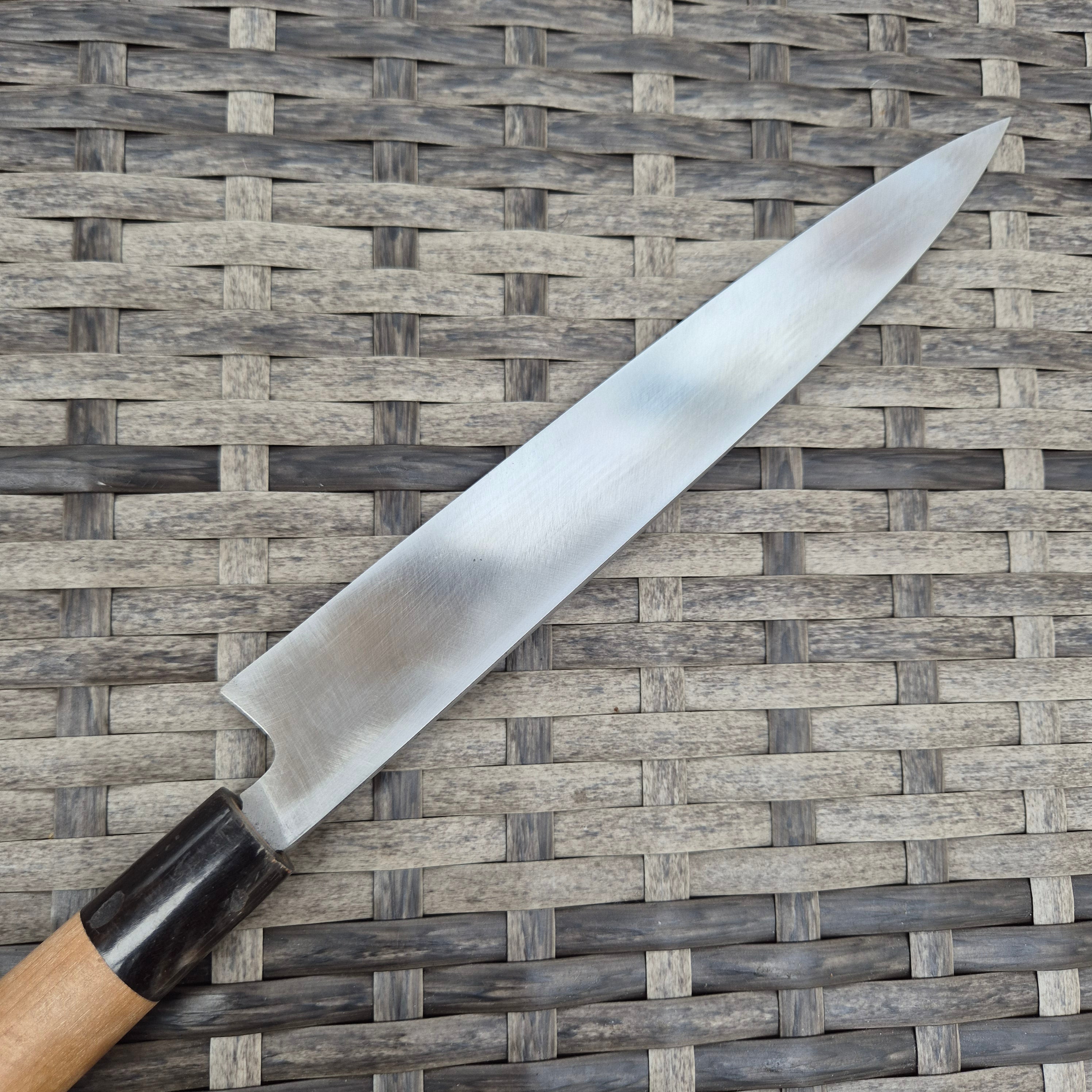 210mm Japanese Yanagiba