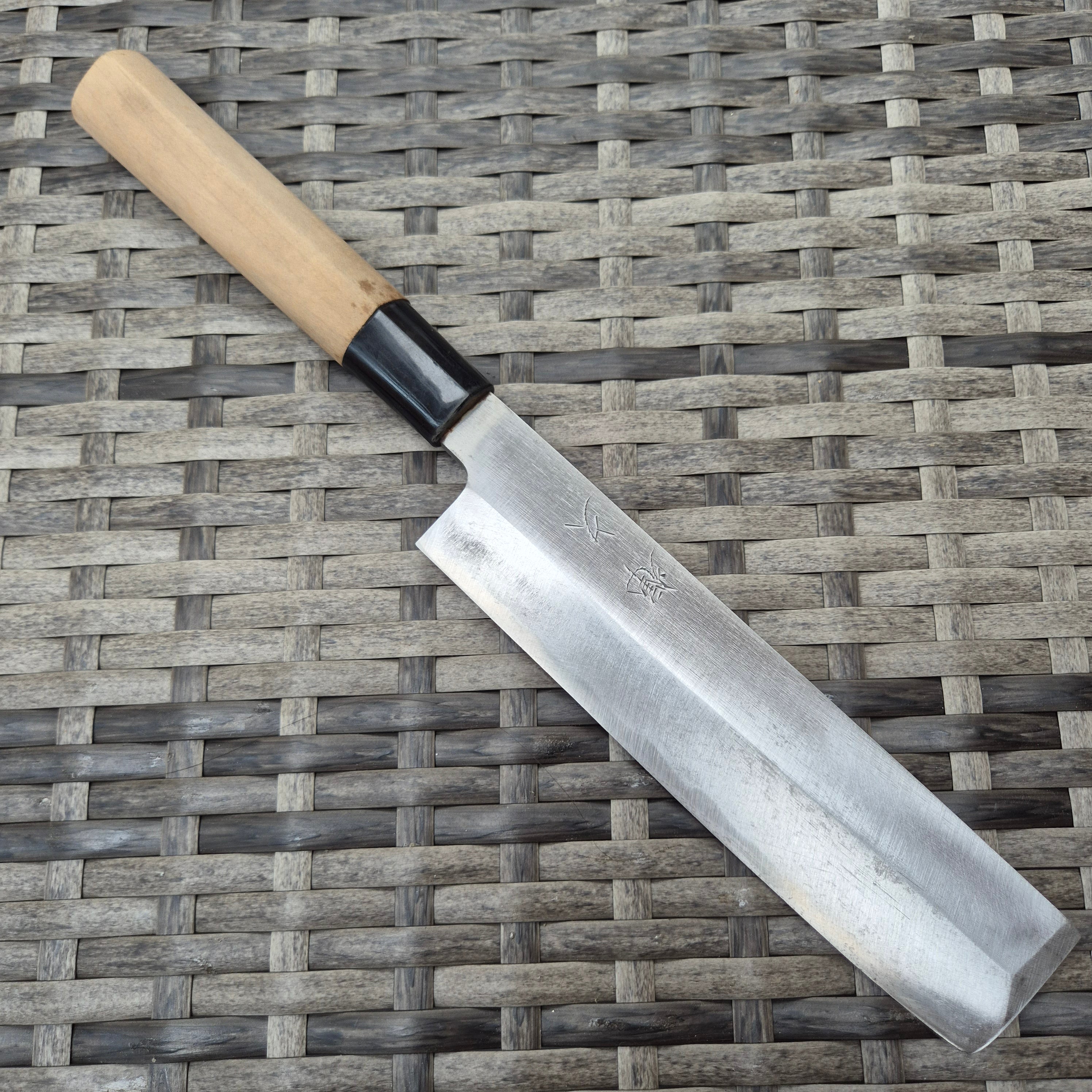 180mm Teruhisa Usuba