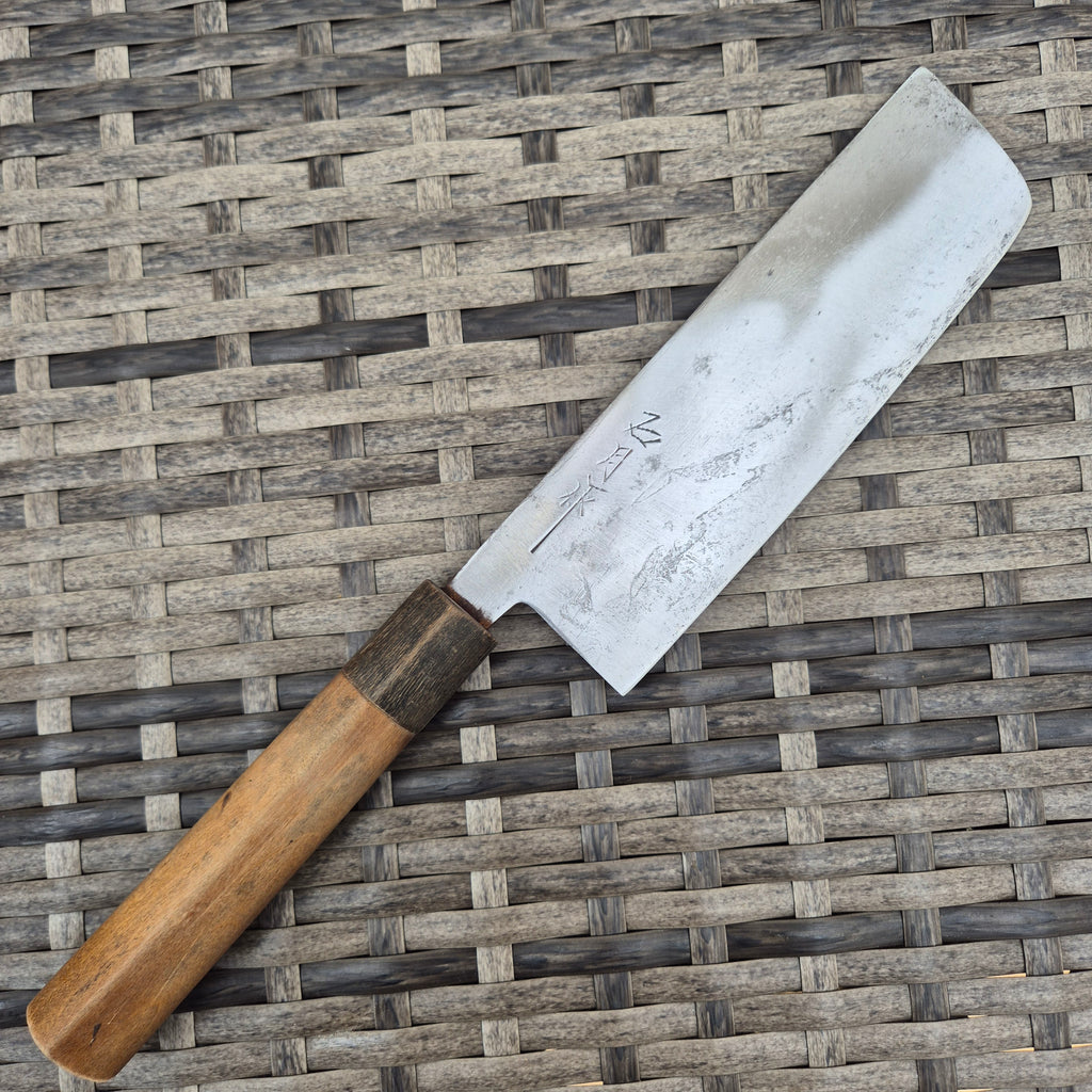 160mm Nakiri