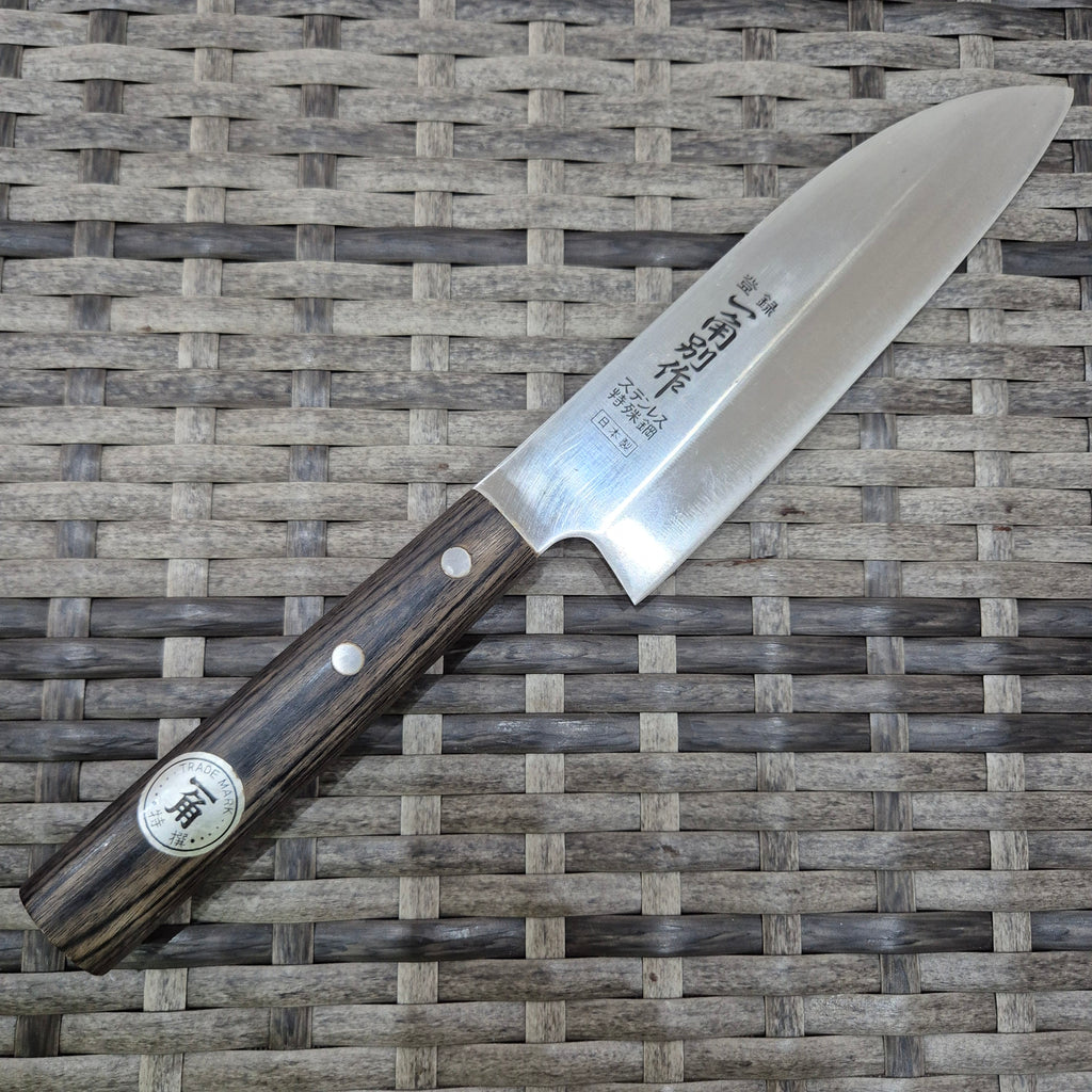 165mm Special Stainless Steel