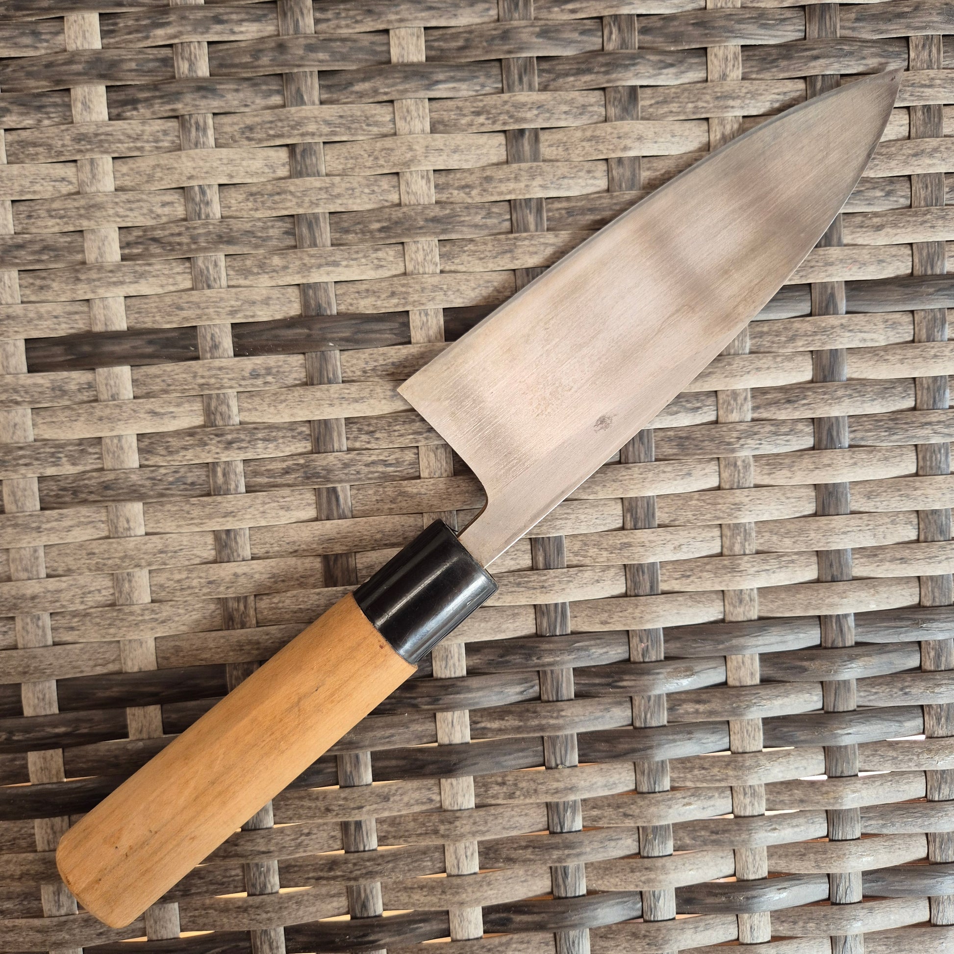 160mm Japanese Deba