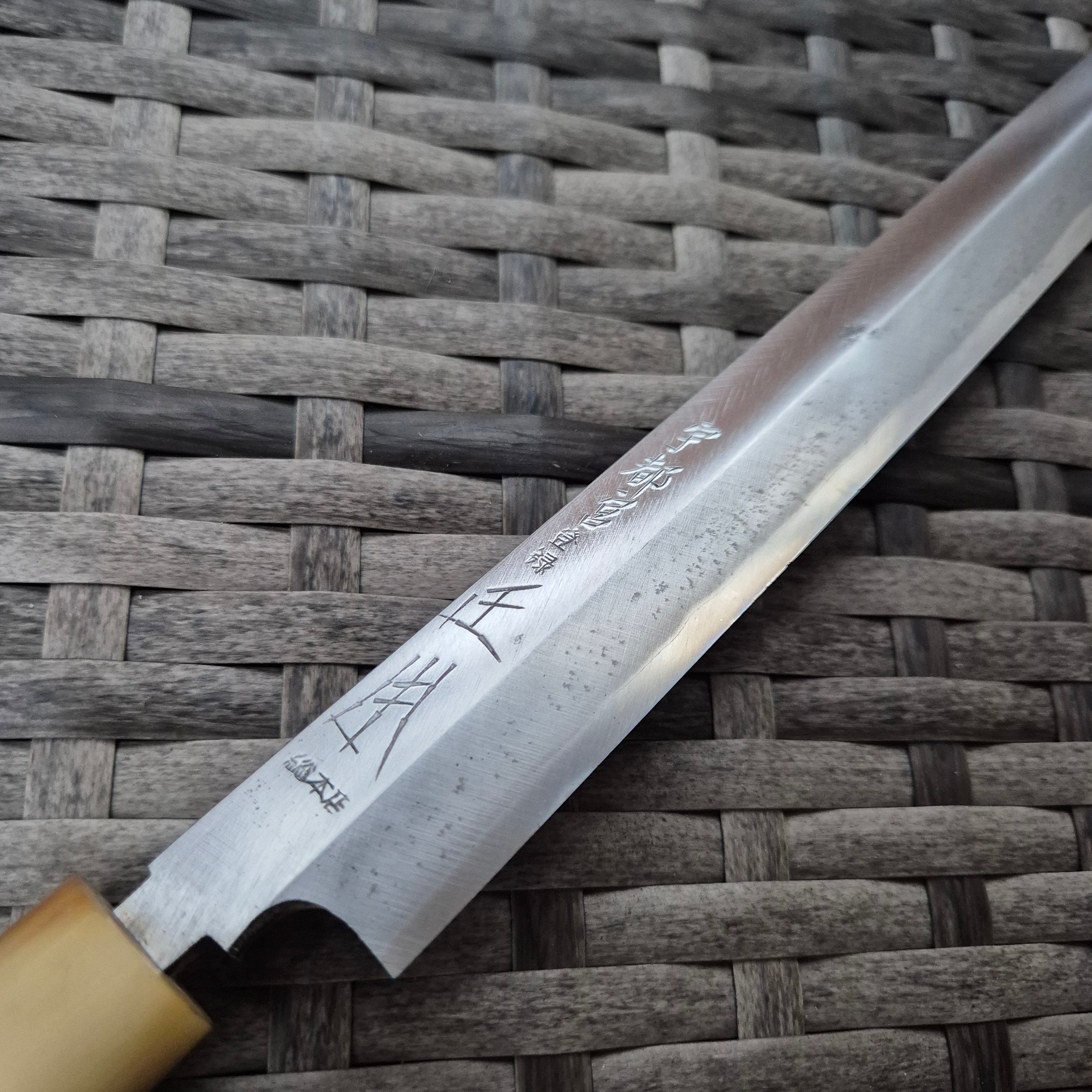 330mm Masamoto Sohonten Takohiki