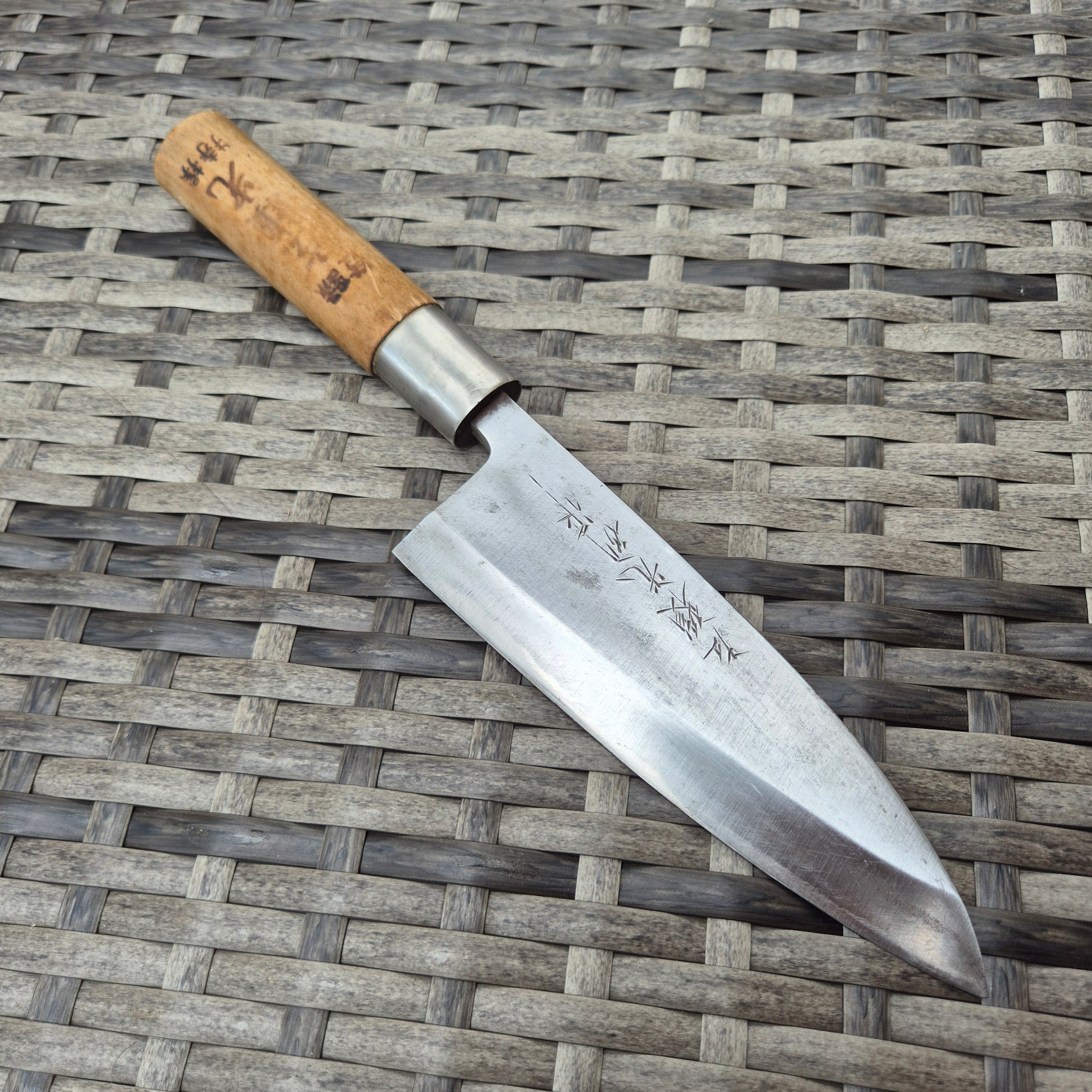 160mm Vintage Deba