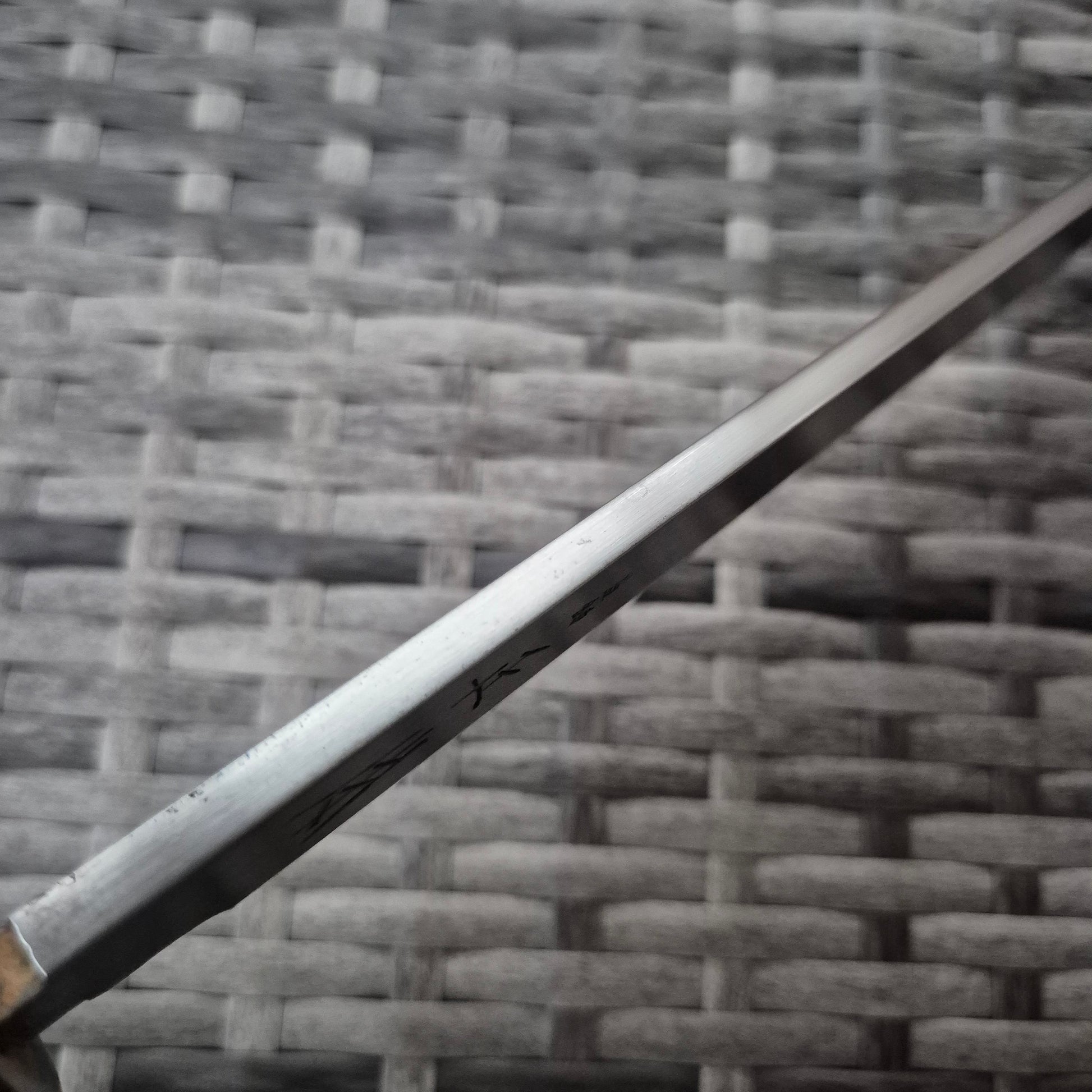360mm Masamoto Yanagiba