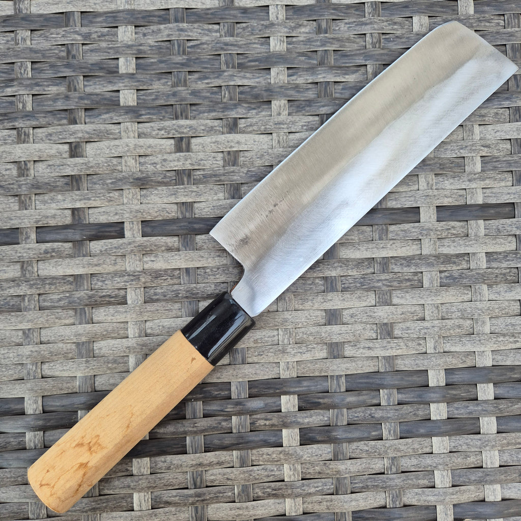 180mm Nakiri