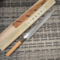330mm Sakai Vintage Heavy Yanagiba