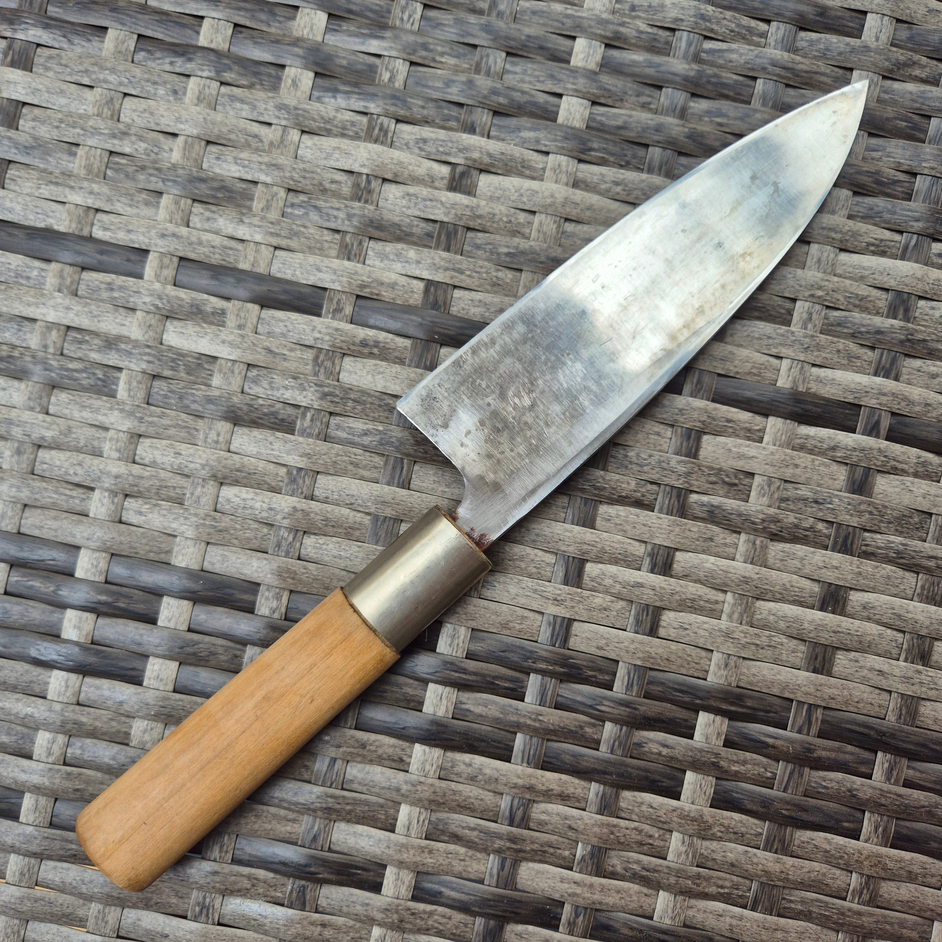 Products – The Japanese Knife Vault
