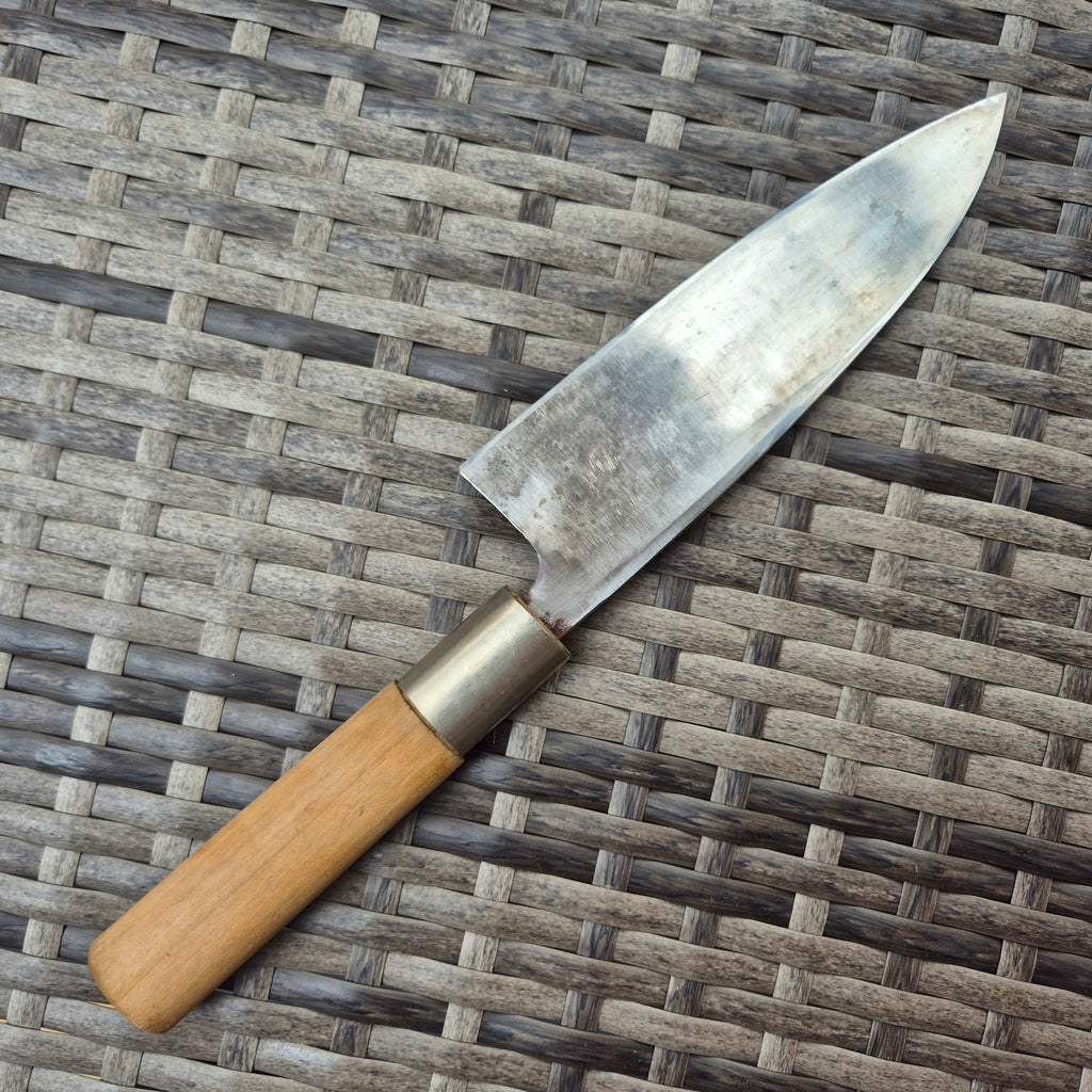 160mm Japanese Deba