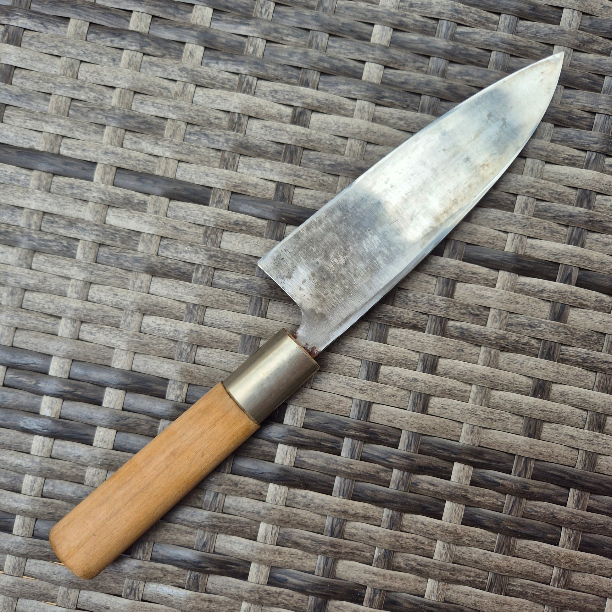 160mm Japanese Deba