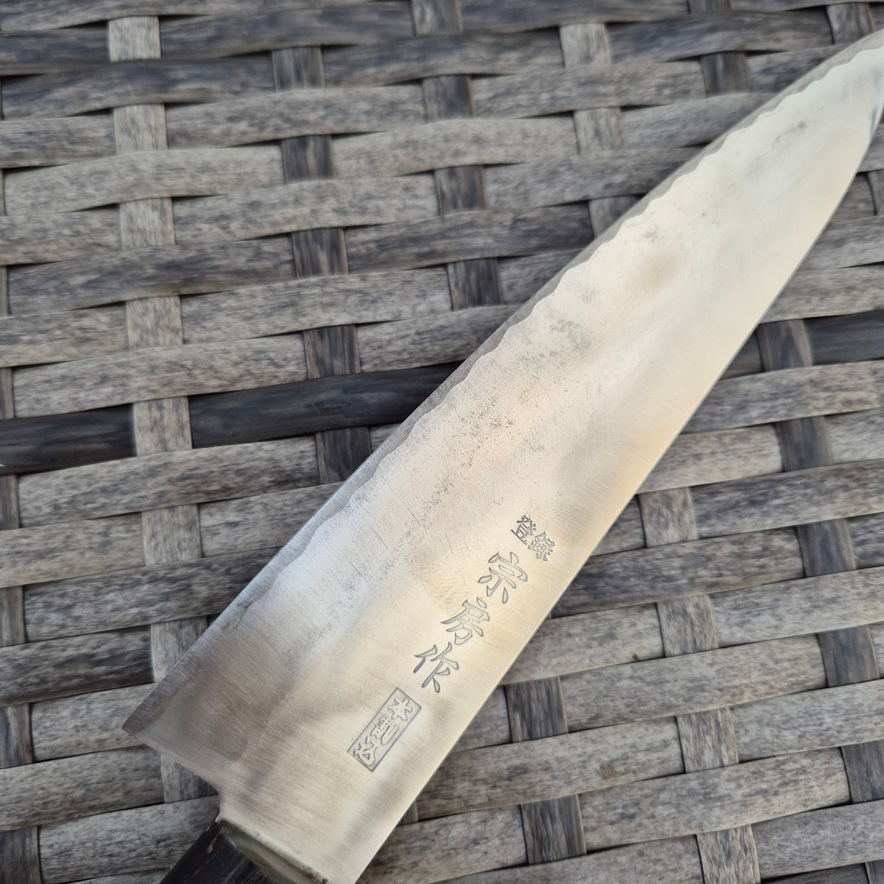 165mm San-Mai Gyuto