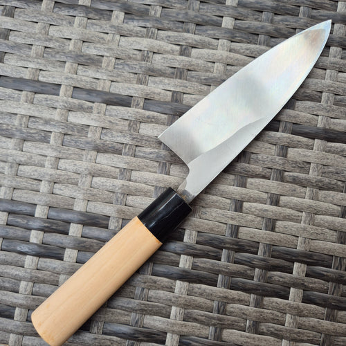 150mm Japanese Deba
