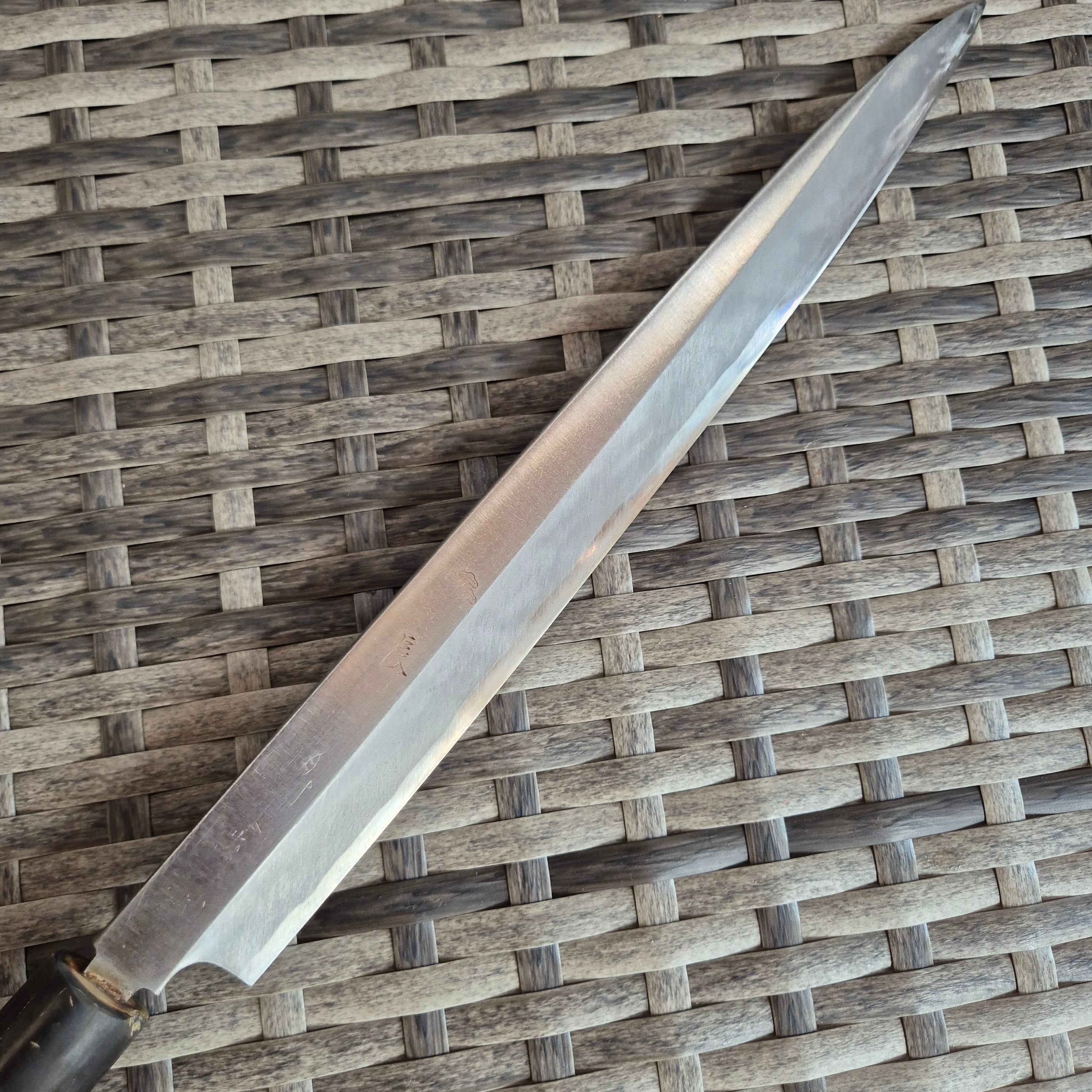 300mm Japanese Yanagiba