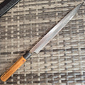 300mm Japanese Yanagiba