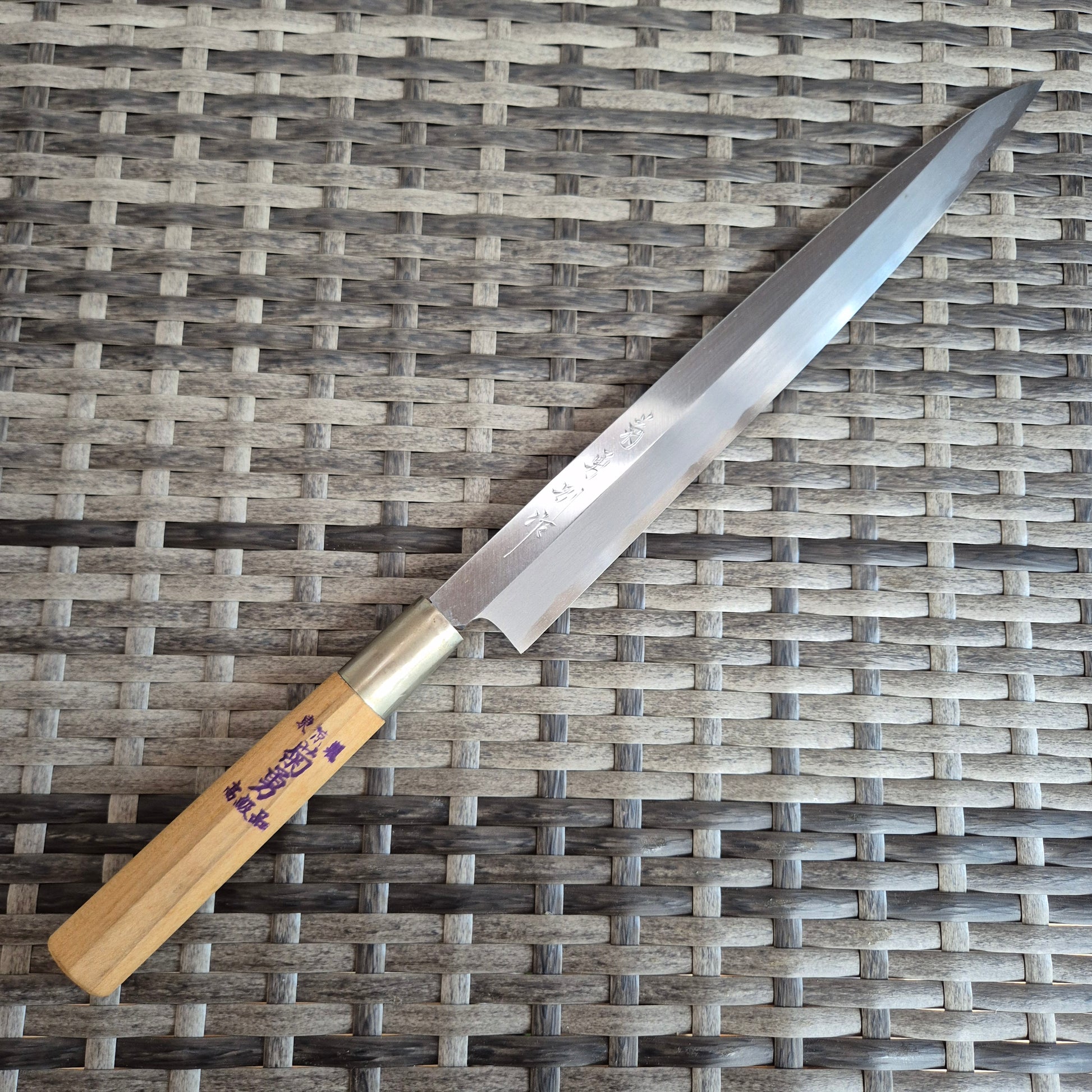 300mm Vintage Unused Japanese Yanagiba