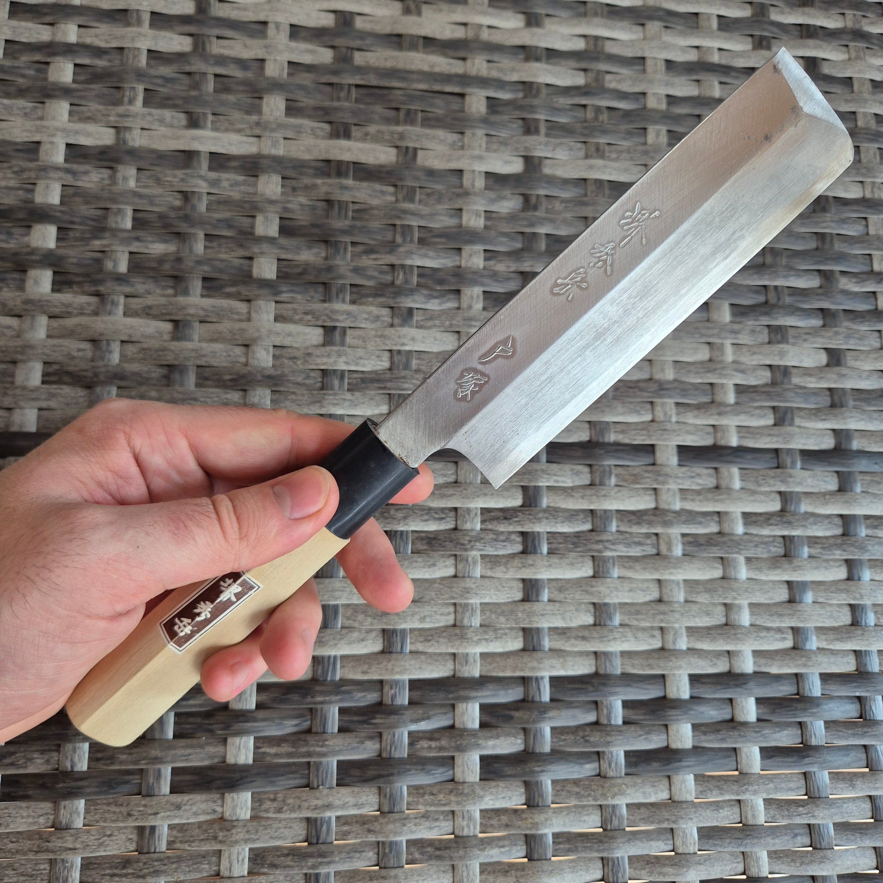 140mm Usuba/Vegetable