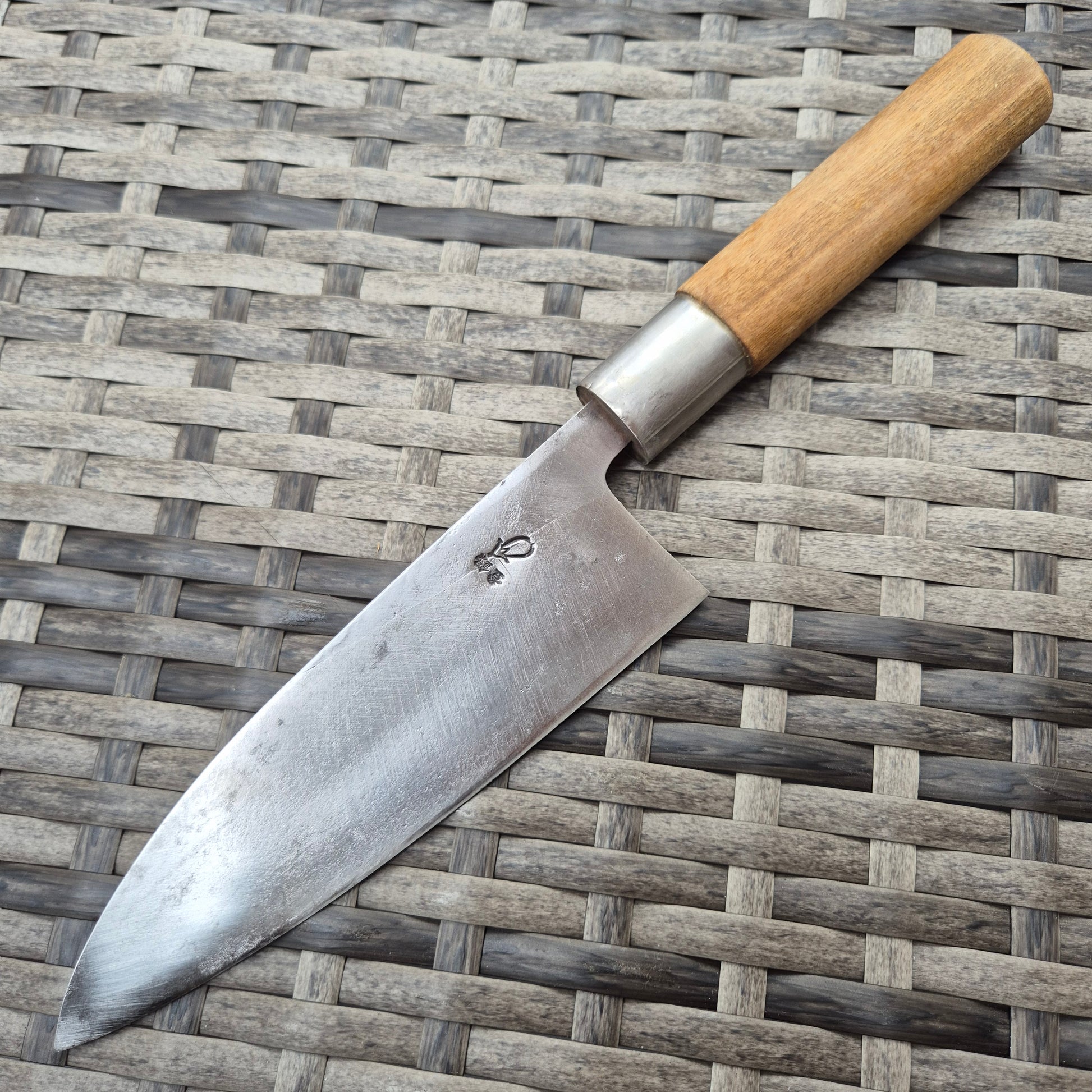 160mm Vintage Deba